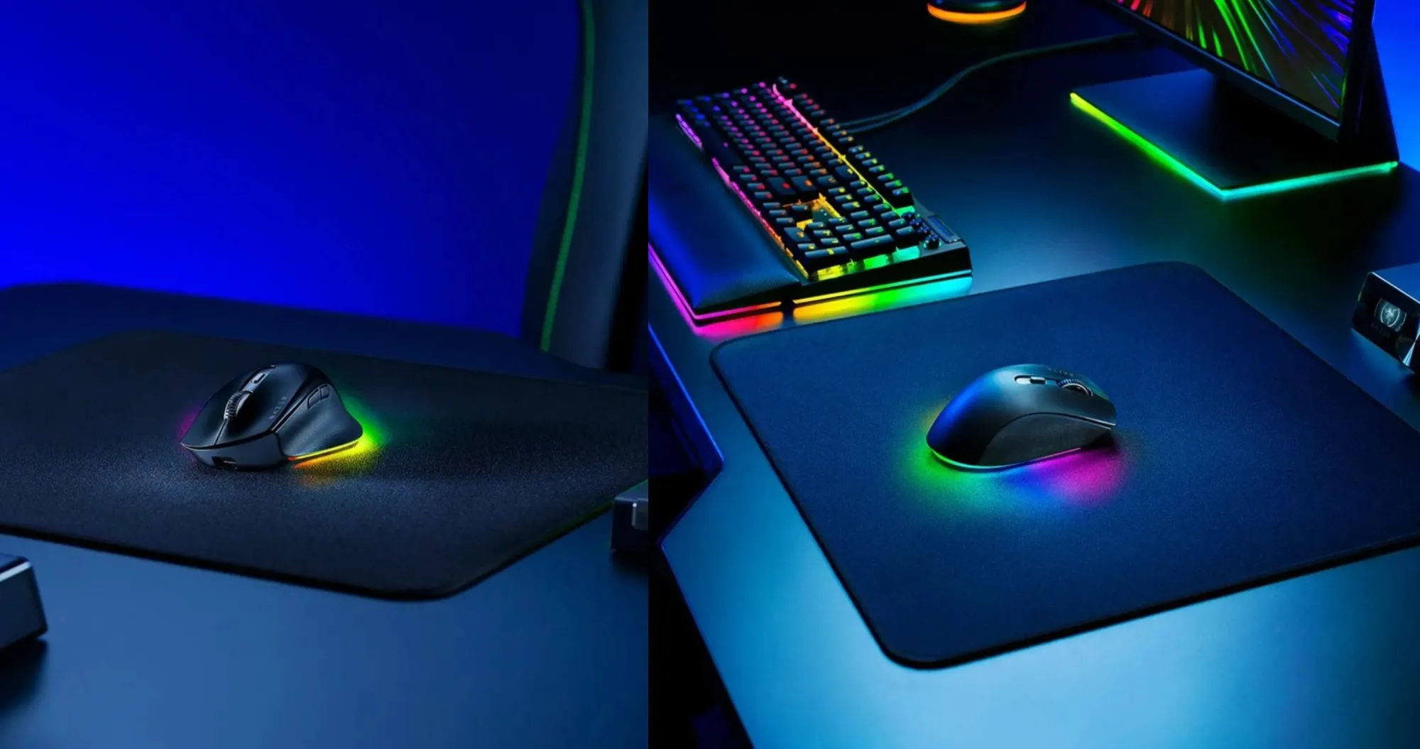 Ігрова миша RAZER Pro Click V2 (Black)