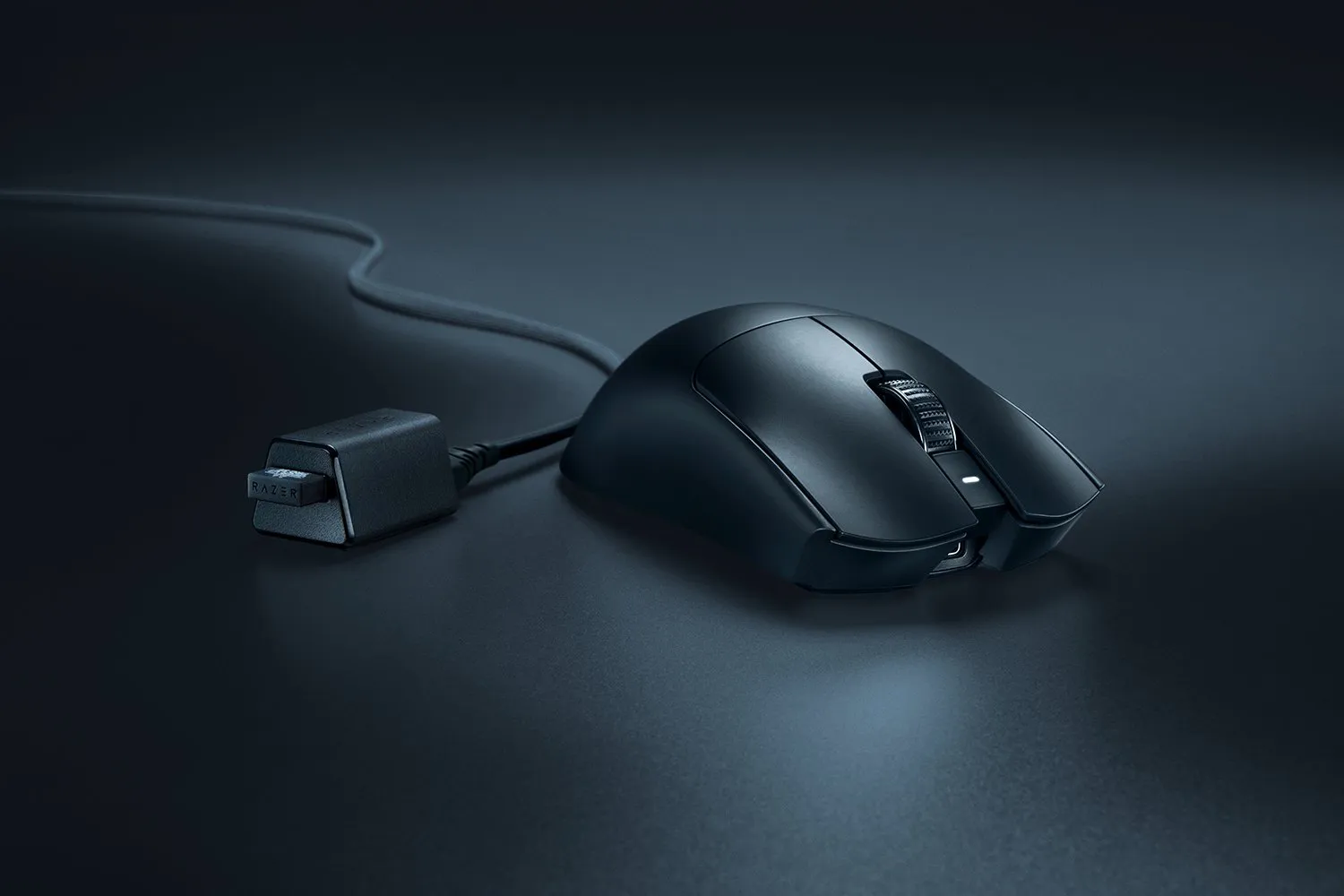Игровая мышь RAZER Viper V3 SE (Black)