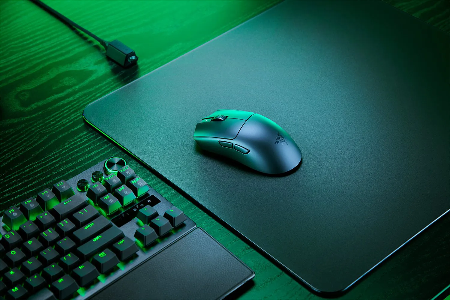 Игровая мышь RAZER Viper V3 SE (Black)