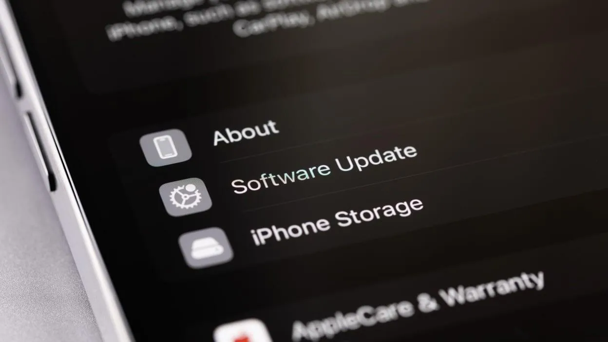 iOS 26.5