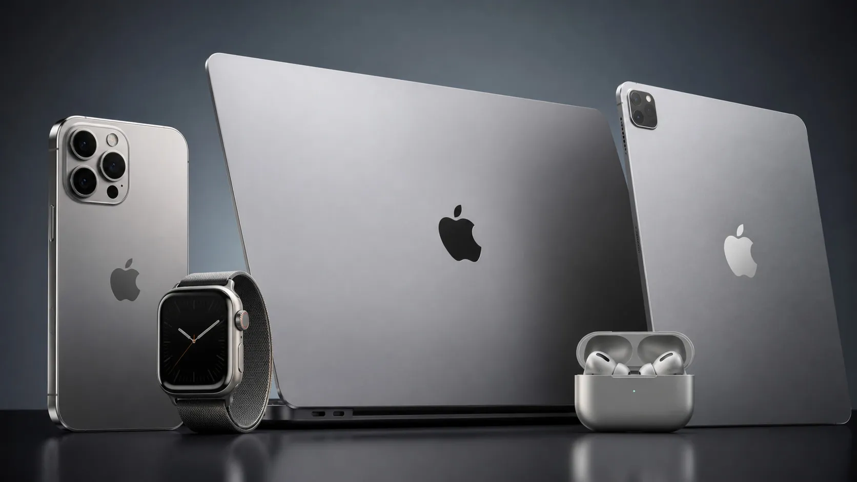 анонсы iPhone Ultra
