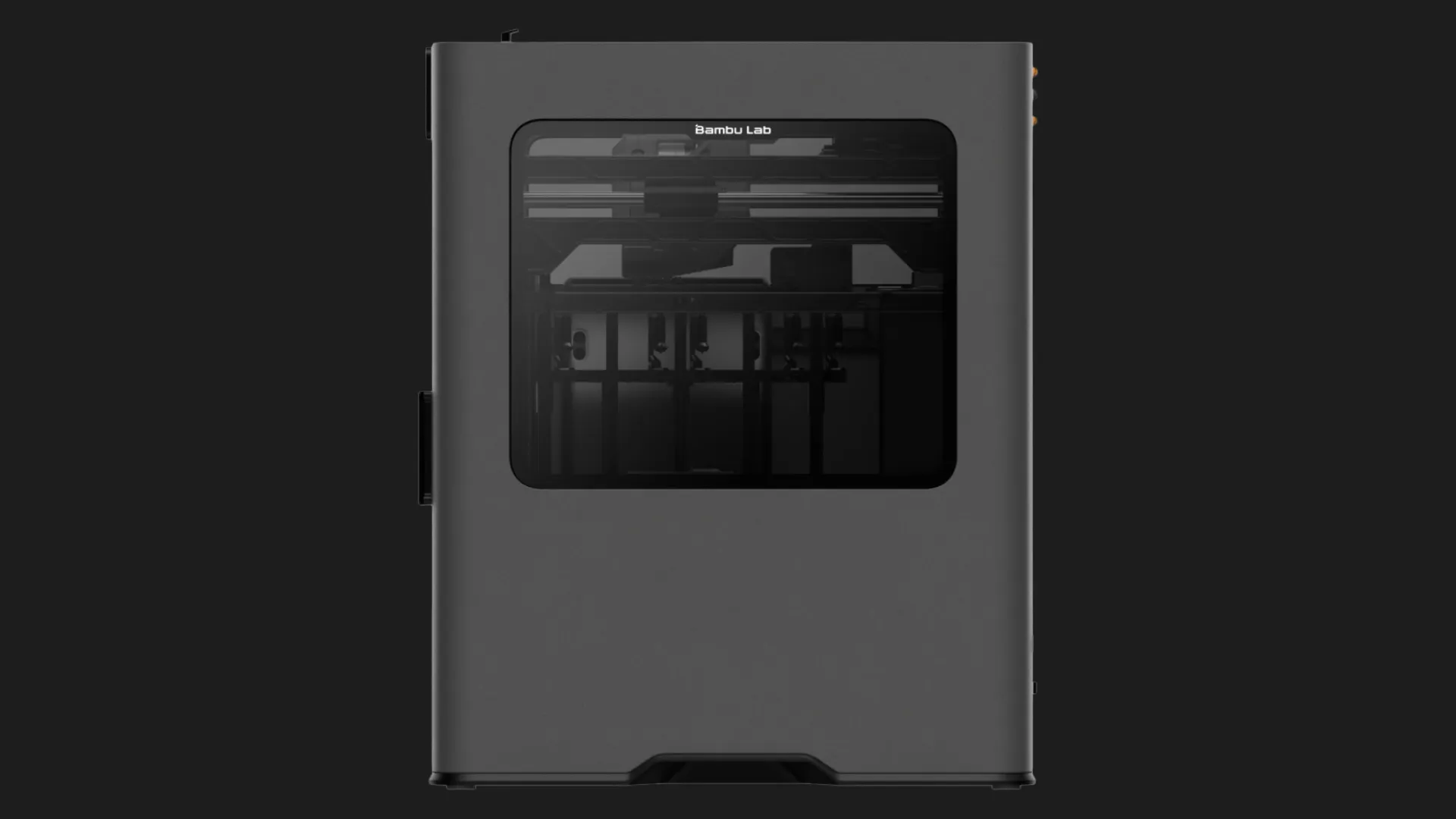 3D-принтер Bambu Lab H2C Combo (Gray/Black)