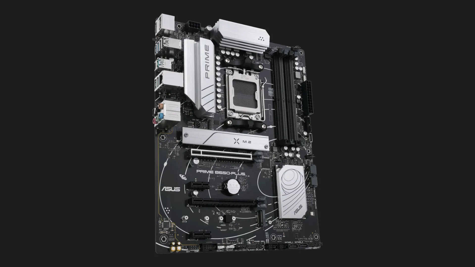Материнская плата ASUS PRIME B650-PLUS (90MB1BS0-M0EAY0)