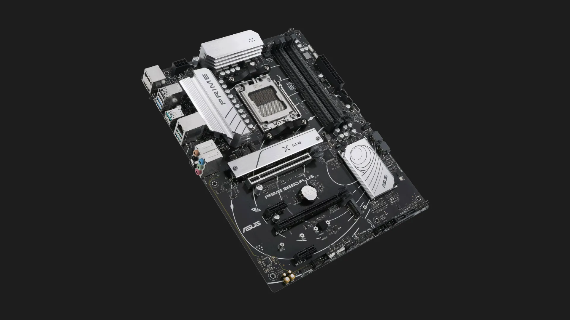 Материнская плата ASUS PRIME B650-PLUS (90MB1BS0-M0EAY0)