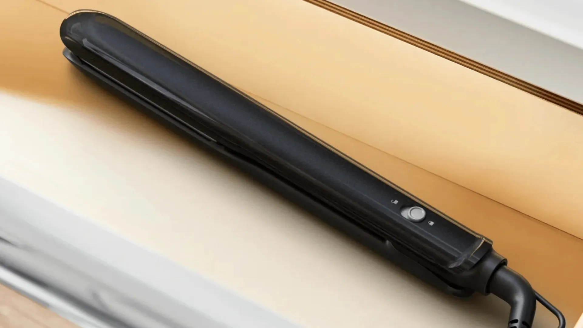 Випрямляч Rowenta Optiliss (Black) (SF3320F0)