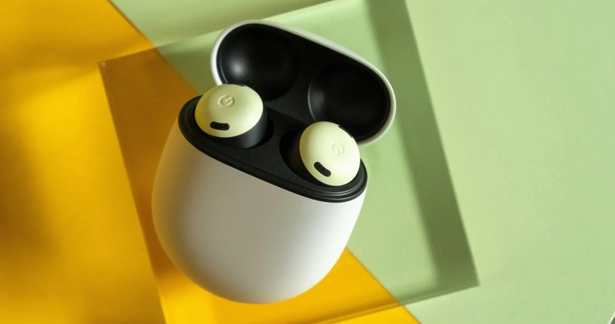 Наушники Google Pixel Buds Pro (Charcoal)