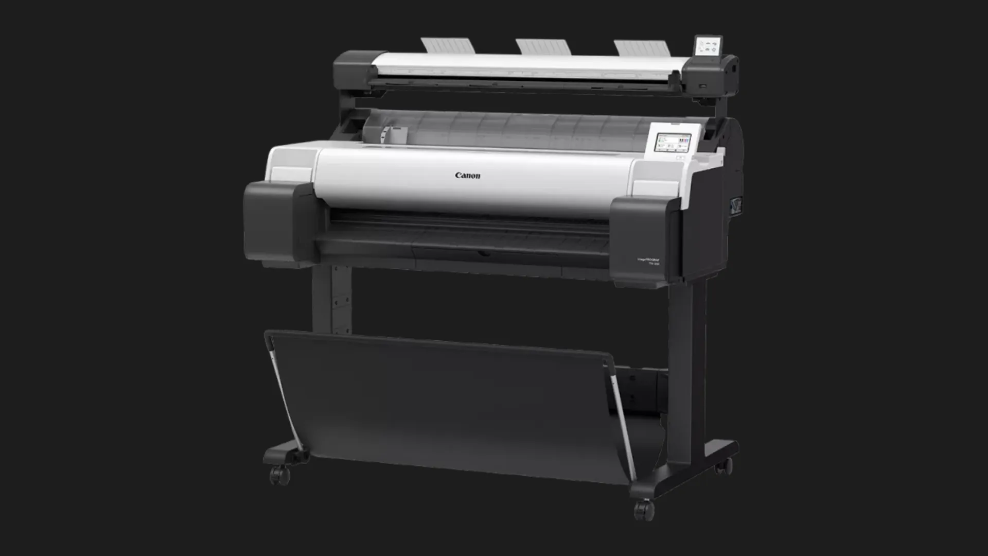 Принтер струйный Canon 36" imagePROGRAF TM-340 (Silver) (6248C003)
