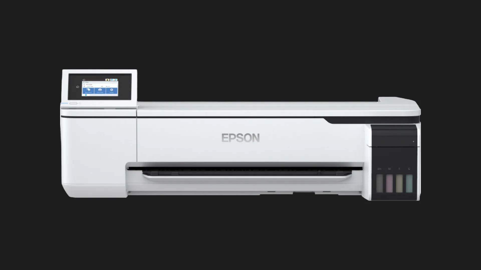 Принтер струменевий Epson 24" SC-T3100X SureColor (C11CJ15301)