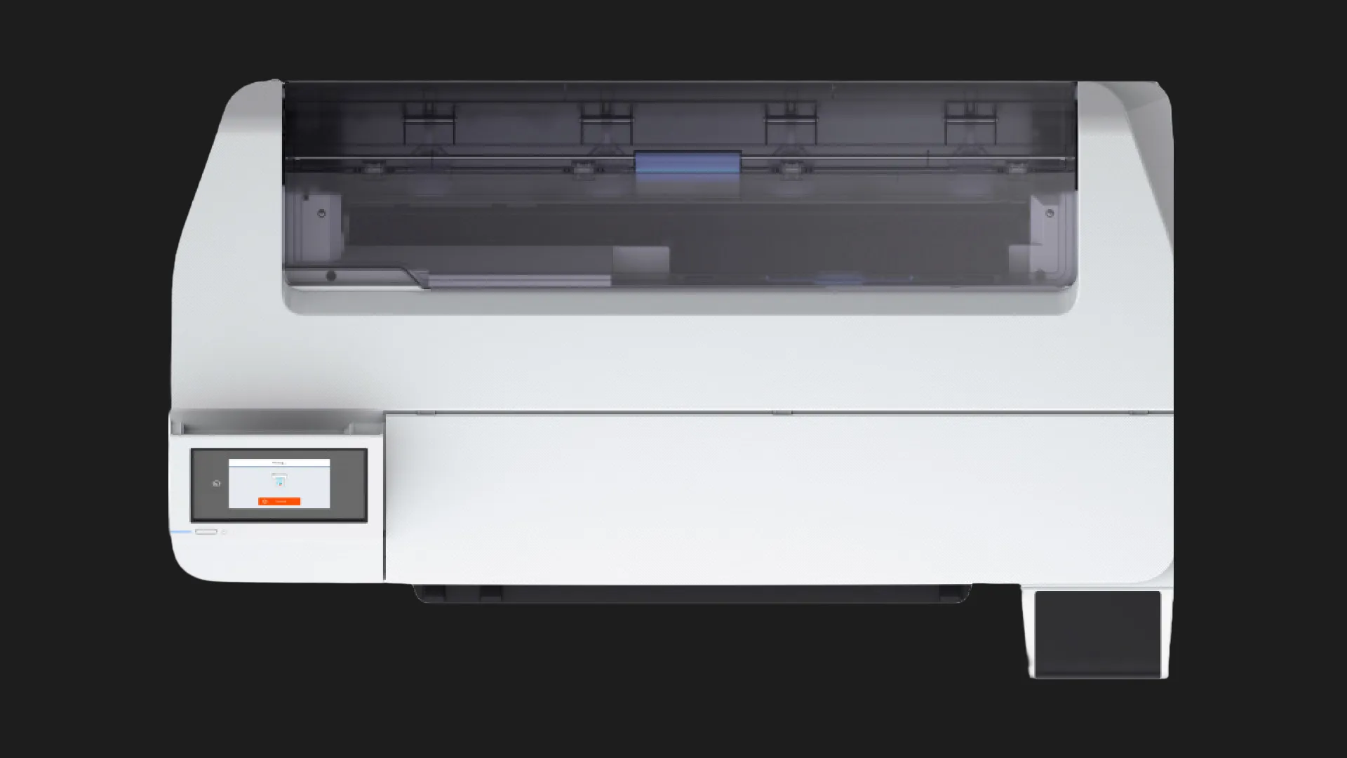 Принтер струменевий Epson 24" SC-T3100X SureColor (C11CJ15301)