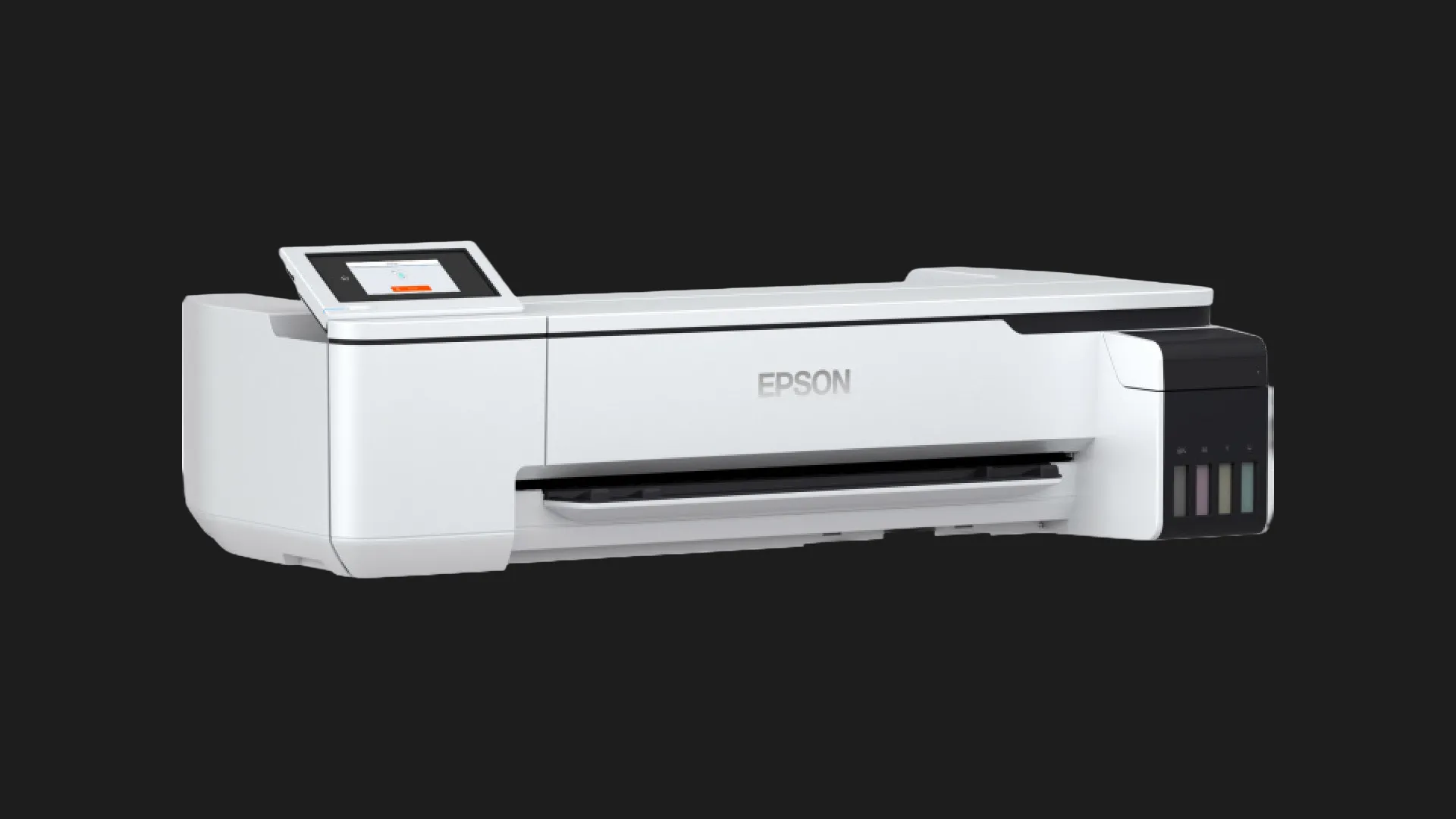 Принтер струменевий Epson 24" SC-T3100X SureColor (C11CJ15301)