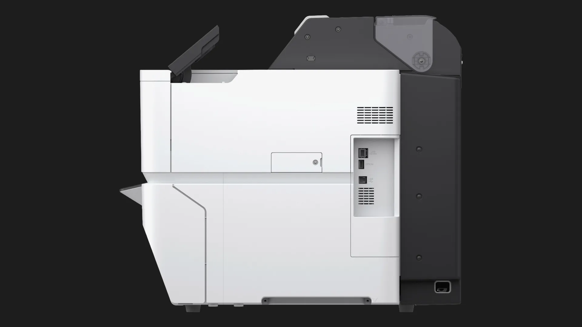 Принтер струйный Epson 24" SCT3405N (C11CJ55302)