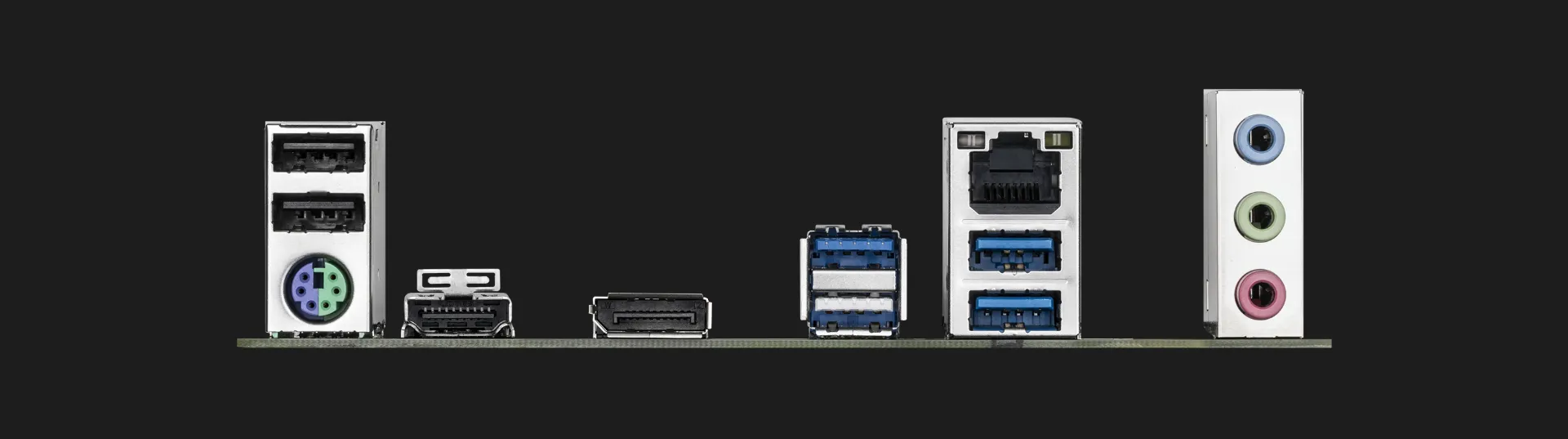 Материнская плата GIGABYTE B860M D3HP (B860M_D3HP)