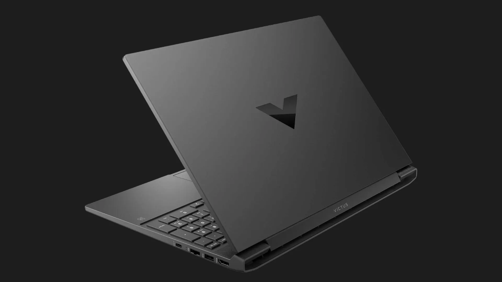 Ноутбук HP Victus 15-fa2057ns 15.6" (Intel Core i7/16GB/512GB (SSD)/RTX 4050) (D14JDEA) (Standard)