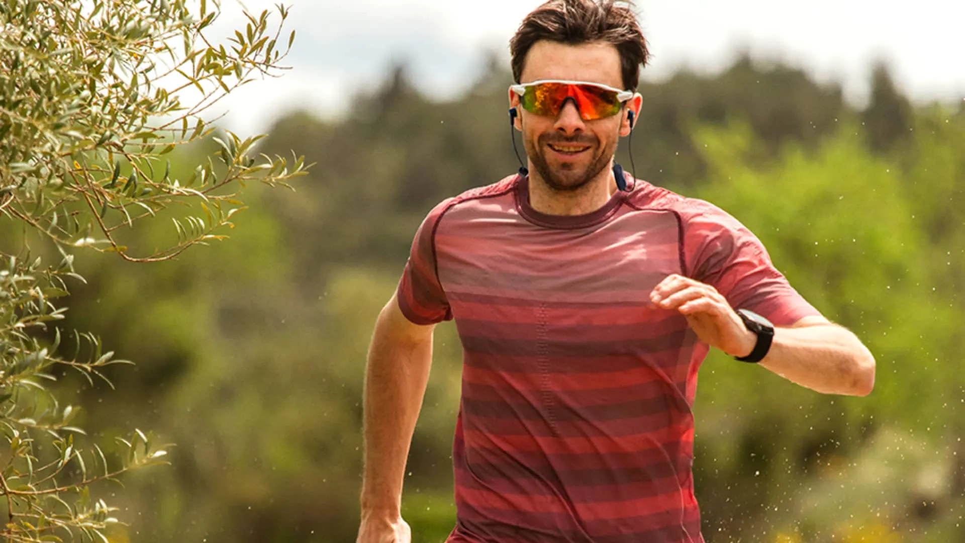Наушники JBL Endurance Run 3 (White) (JBLENDURRUN3WHT)
