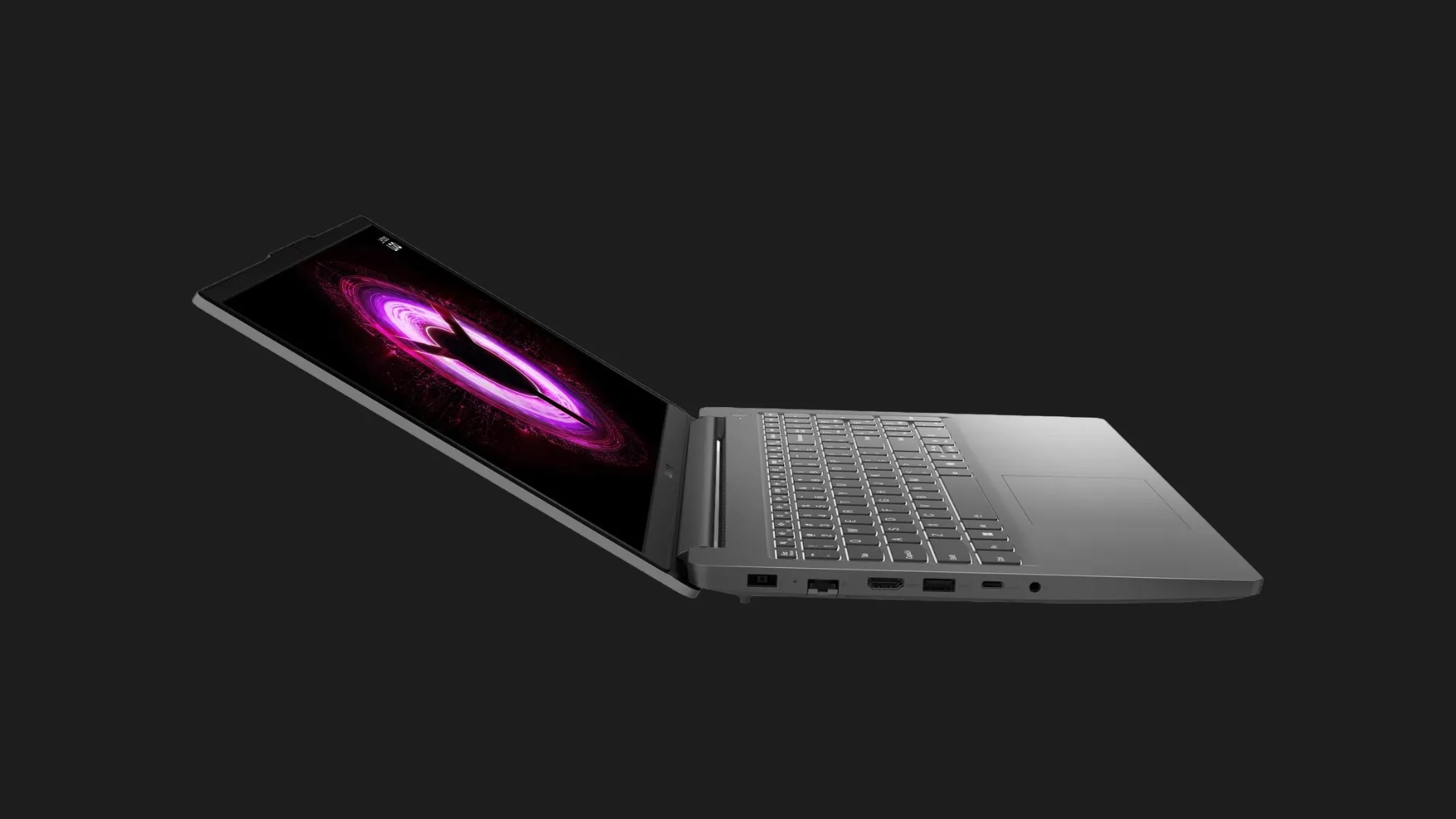 Ноутбук Lenovo LOQ 15ARP10E 15.6" (AMD Ryzen 7/16GB/512GB (SSD)/RTX 4050) (83S00000US) (Standard)