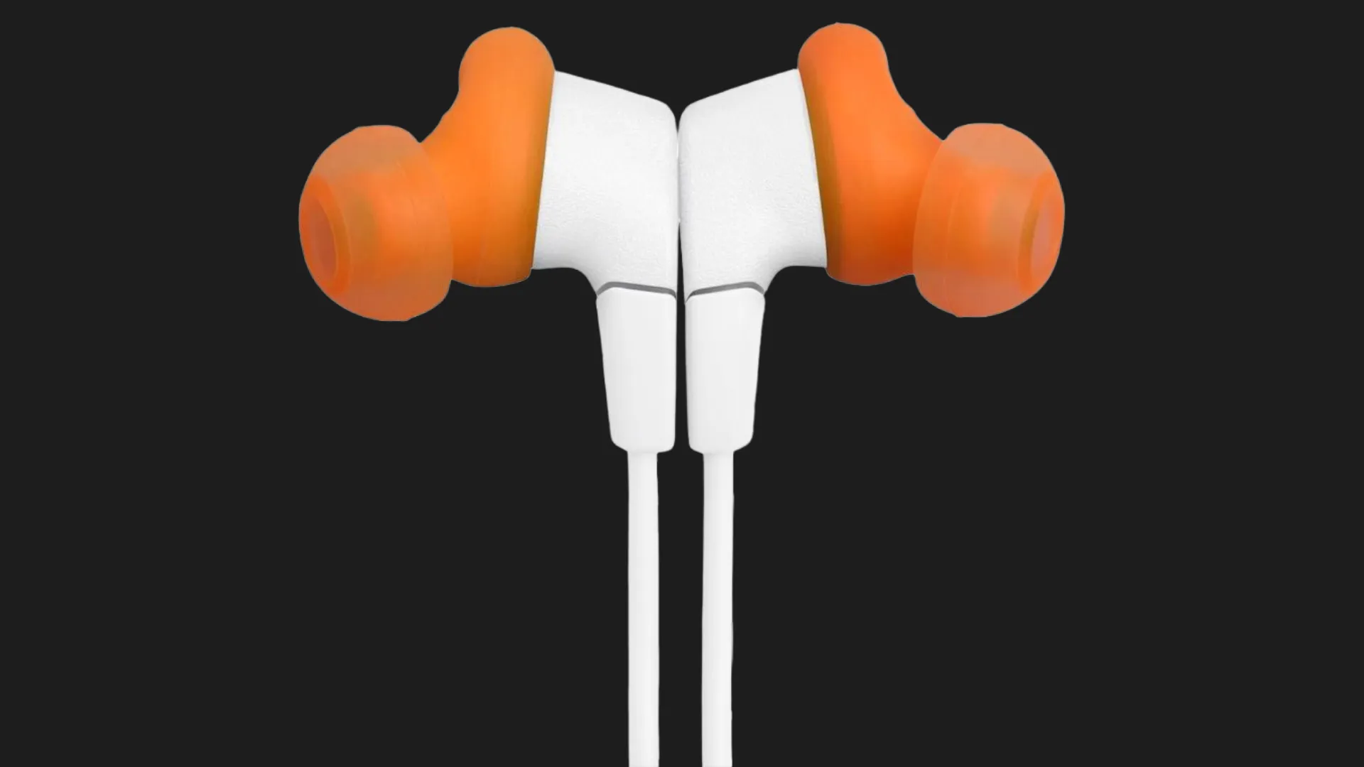 Навушники JBL Endurance Run 3C USB-C (Black) (JBLENDURRUN3CBLKG)
