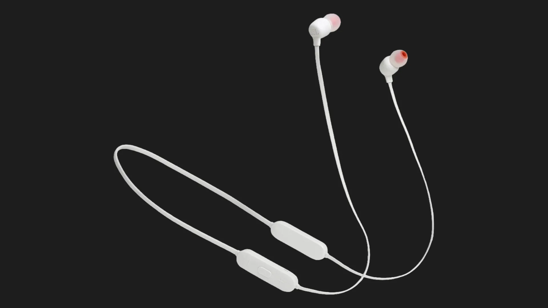 Навушники JBL TUNE 125BT (Black) (JBLT125BTBLK)