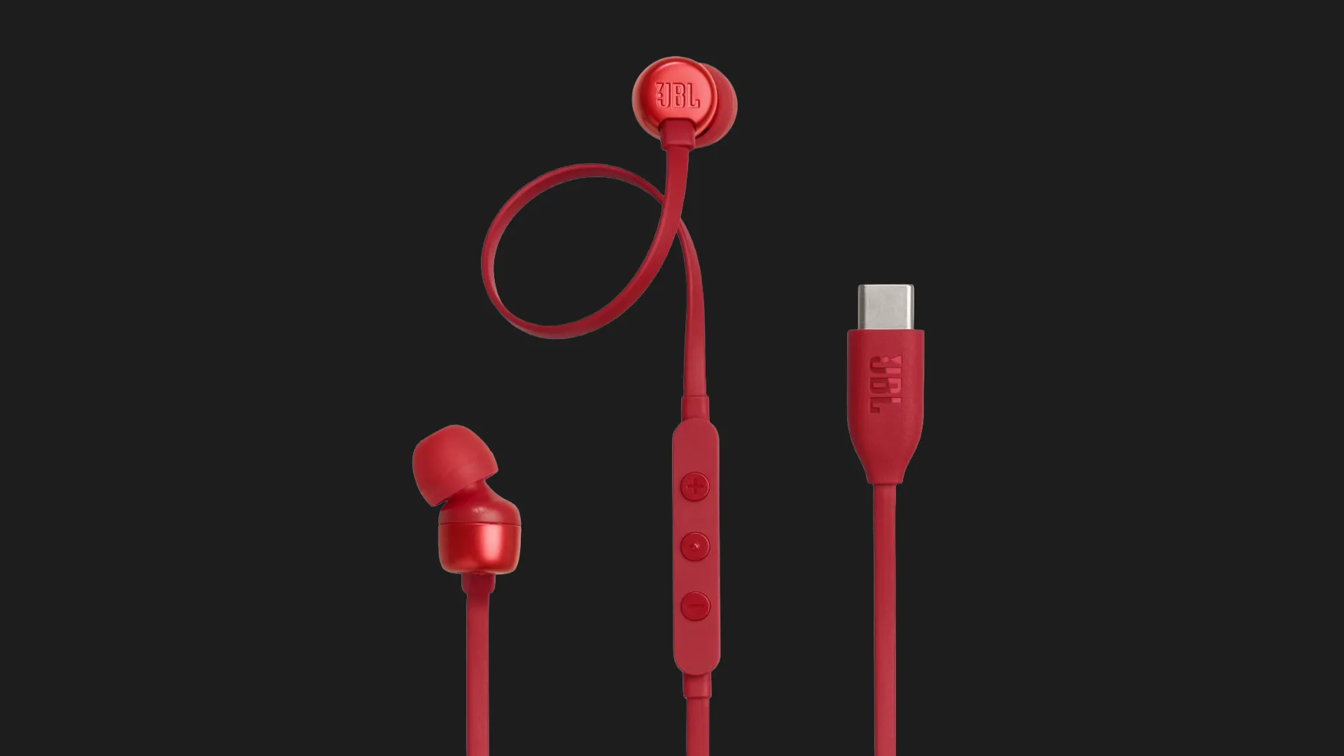 Навушники JBL Tune 310C USB-C (Blue) (JBLT310CBLU)