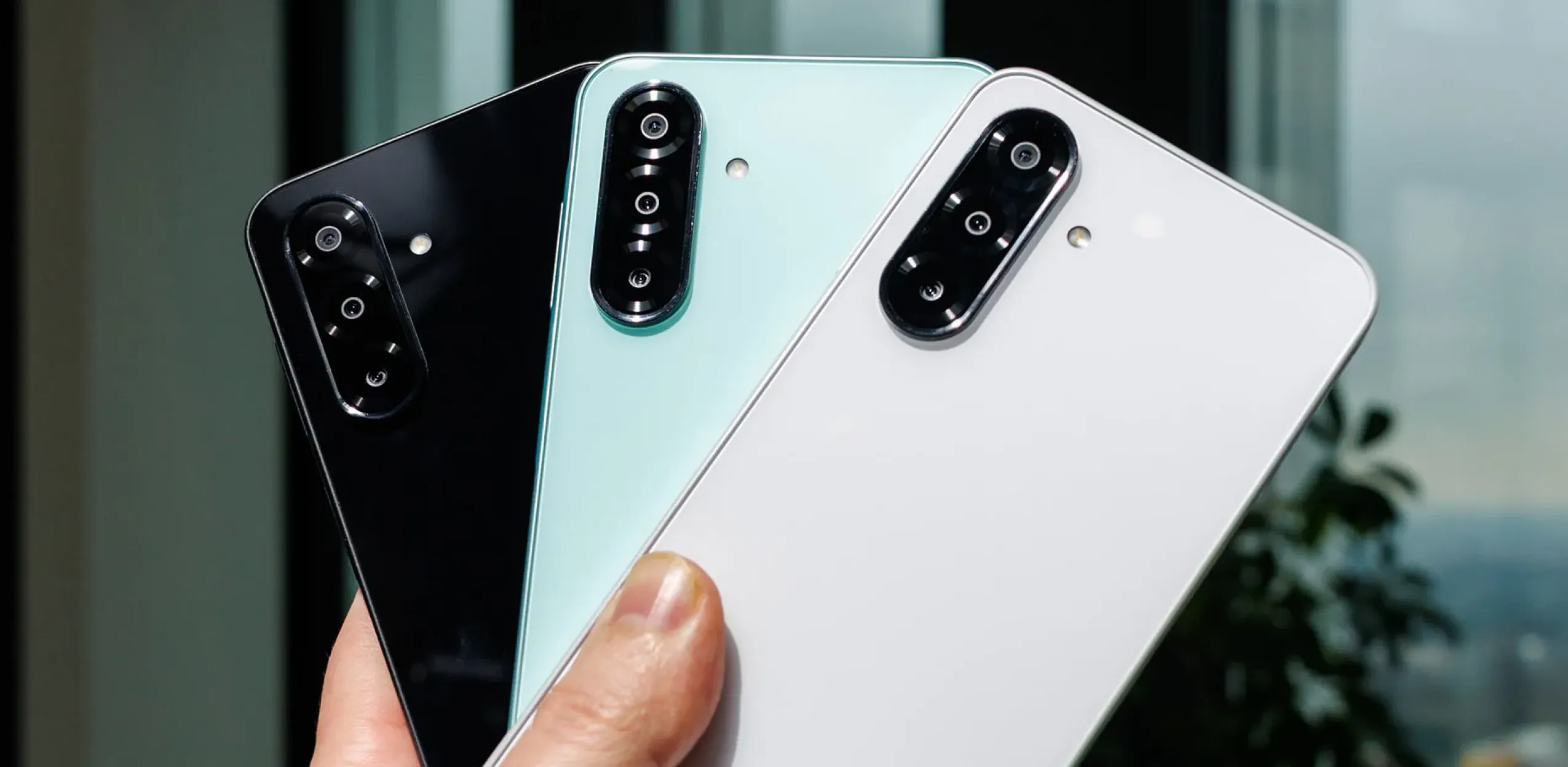 Samsung Galaxy A26