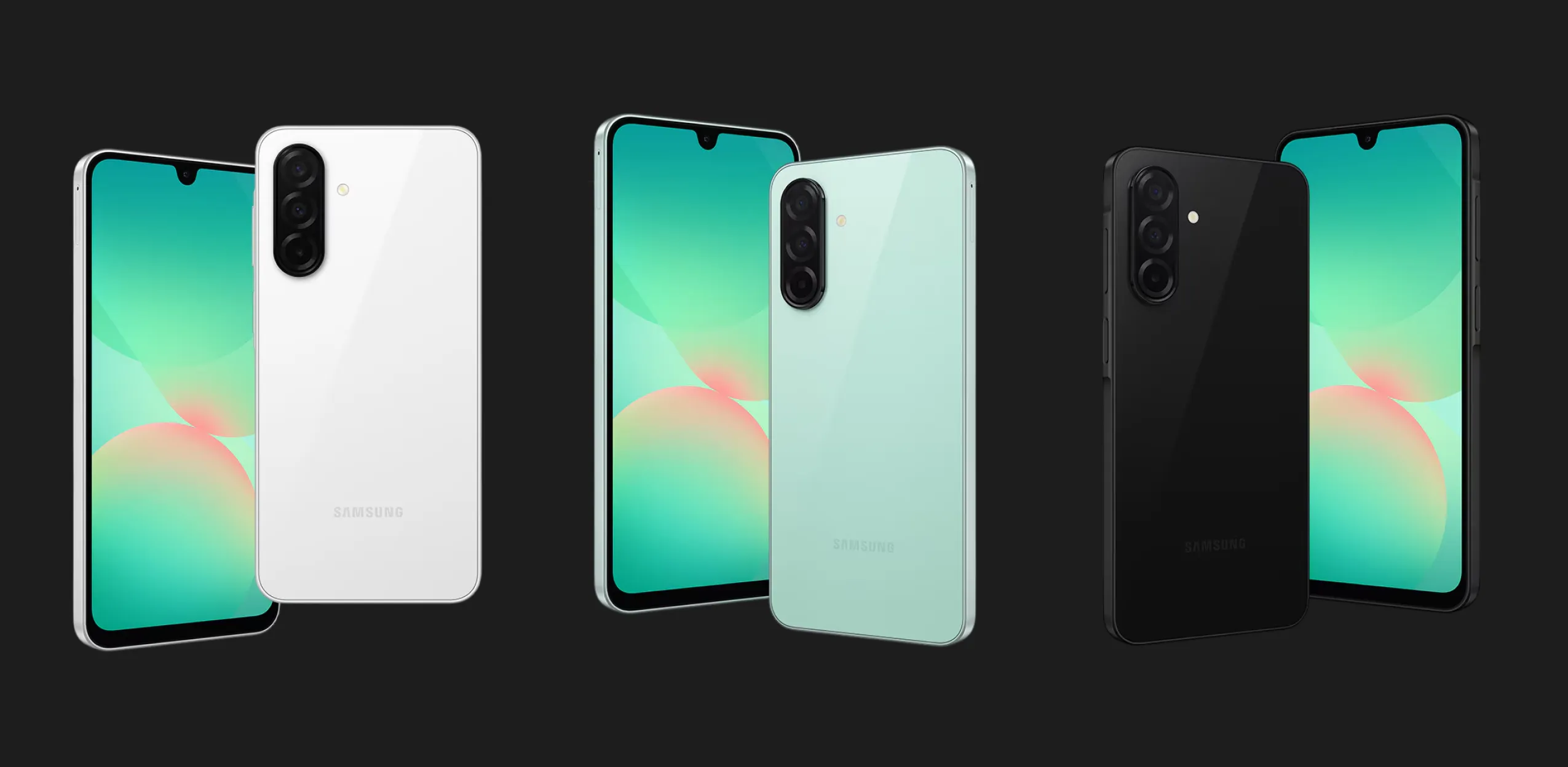 Samsung Galaxy A26