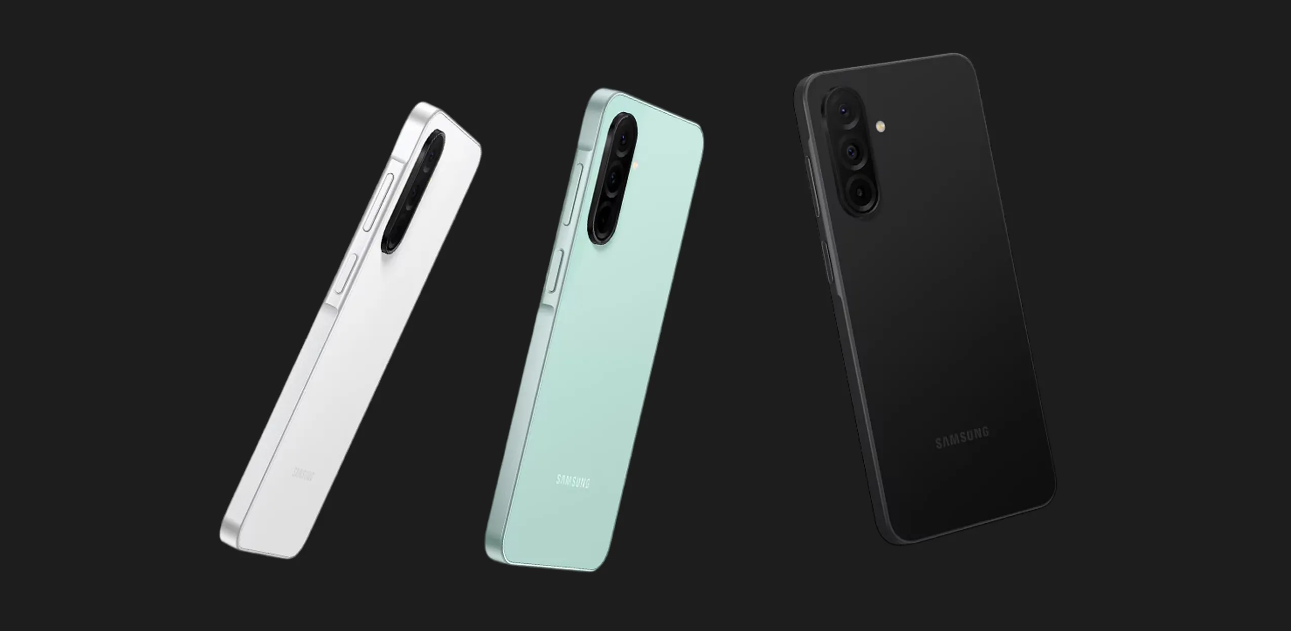 Samsung Galaxy A26