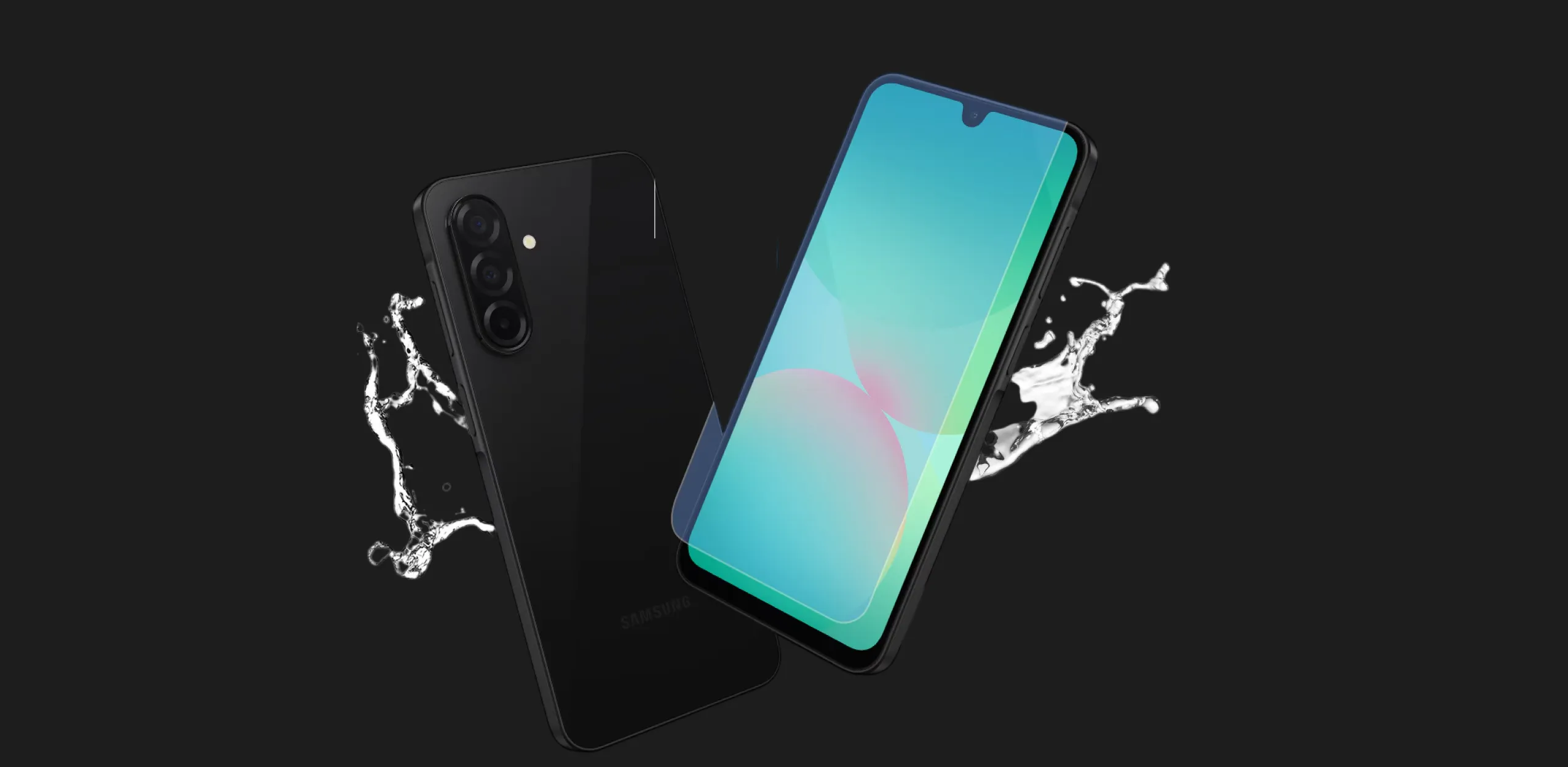 Samsung Galaxy A26