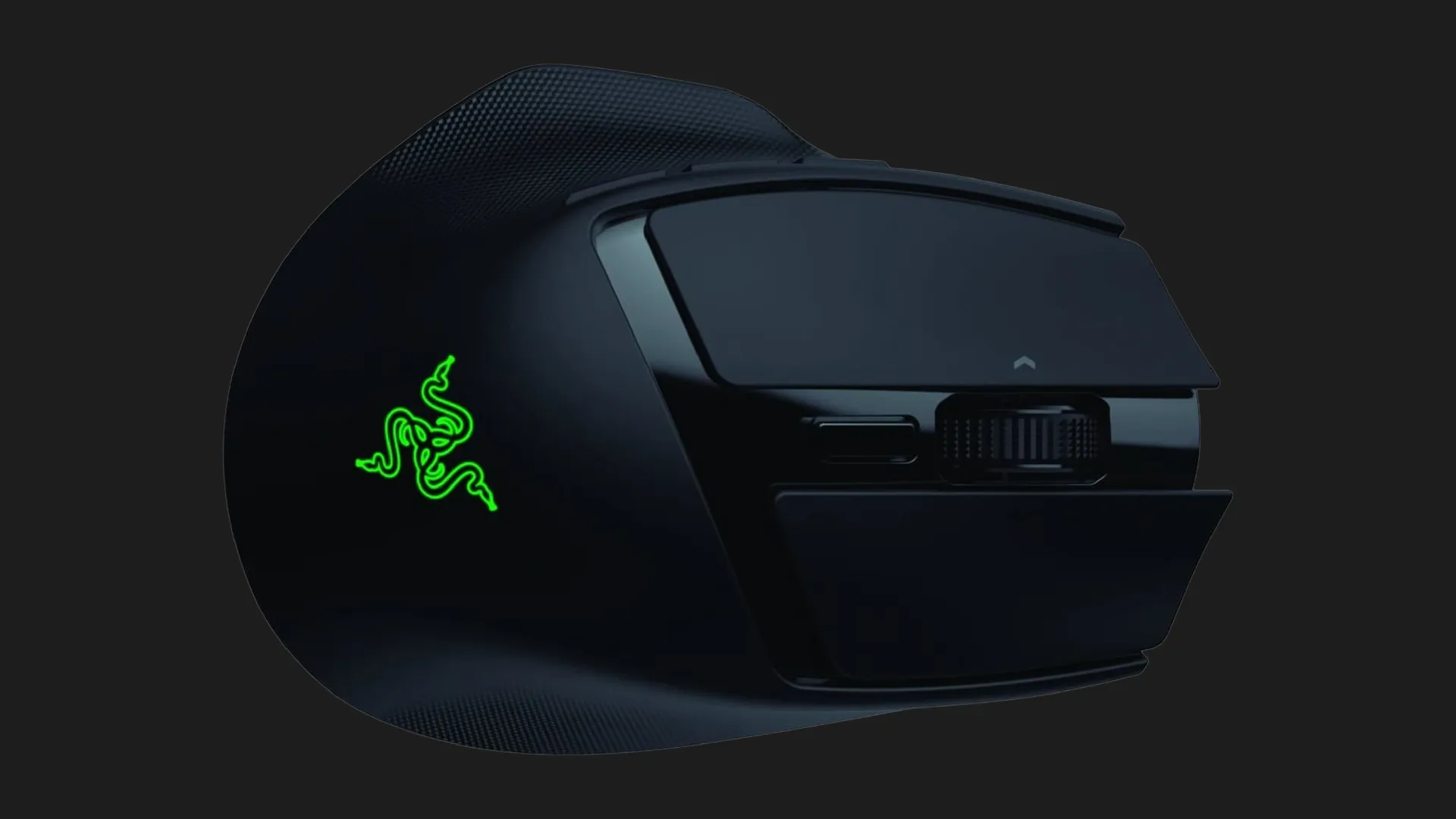 Ігрова миша Razer Basilisk Mobile (Black) (RZ01-04310100-R3G1) (UA)