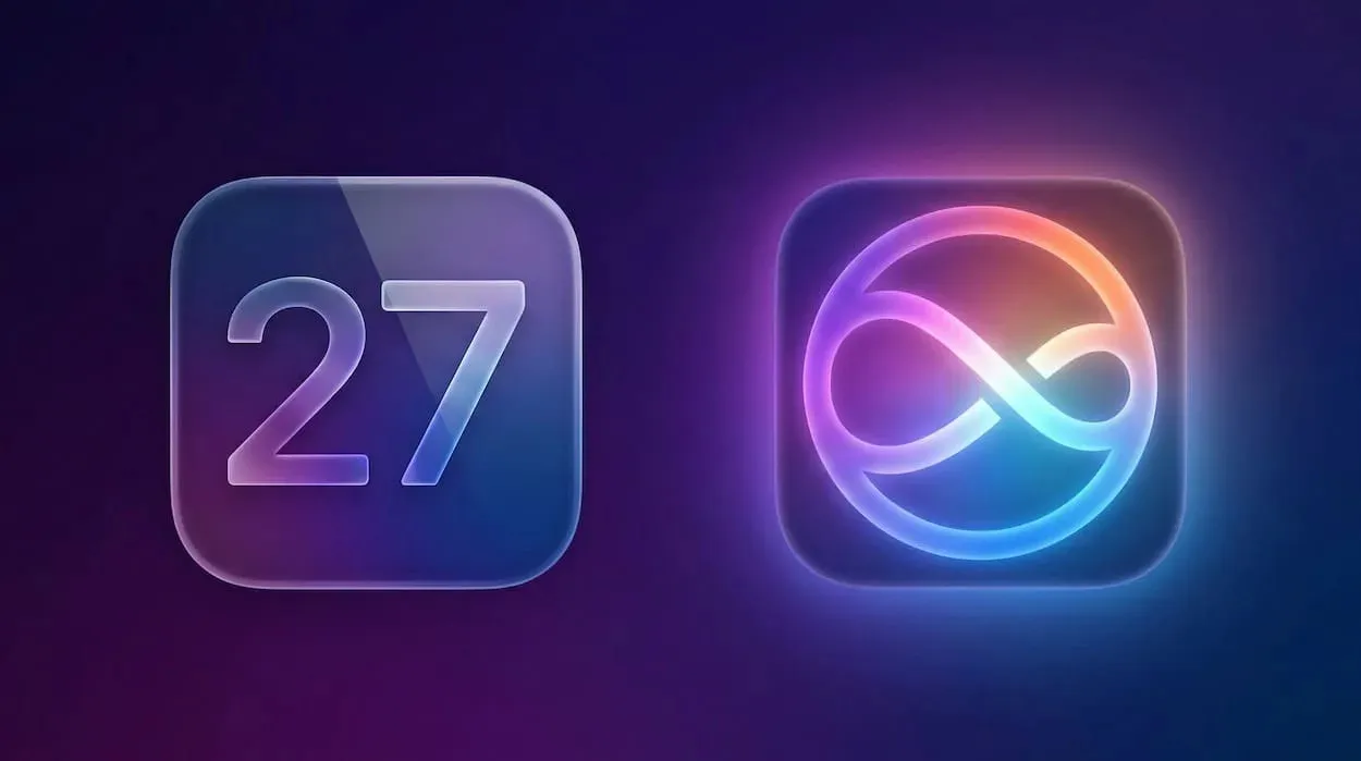 iOS 27