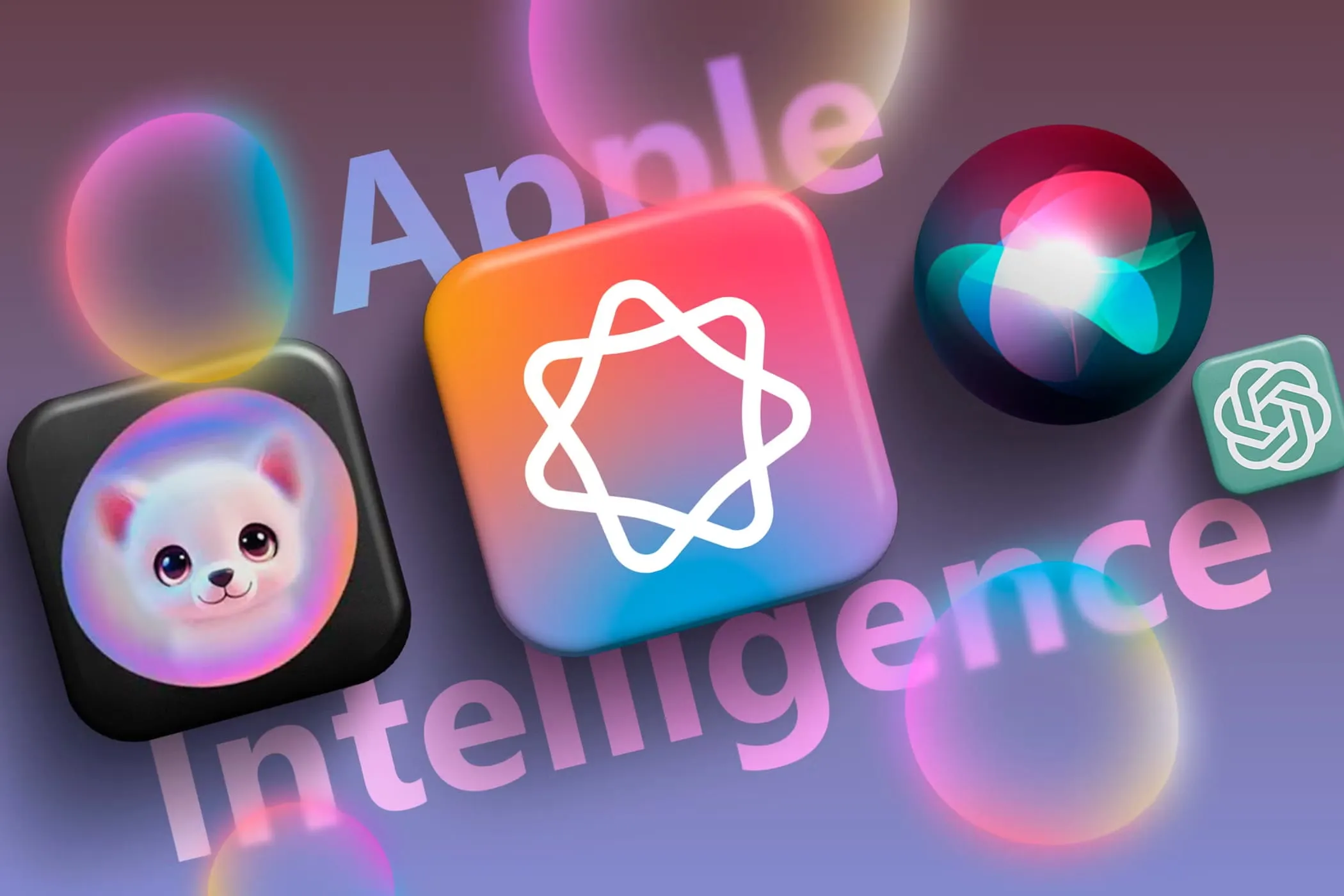 Apple Intelligence