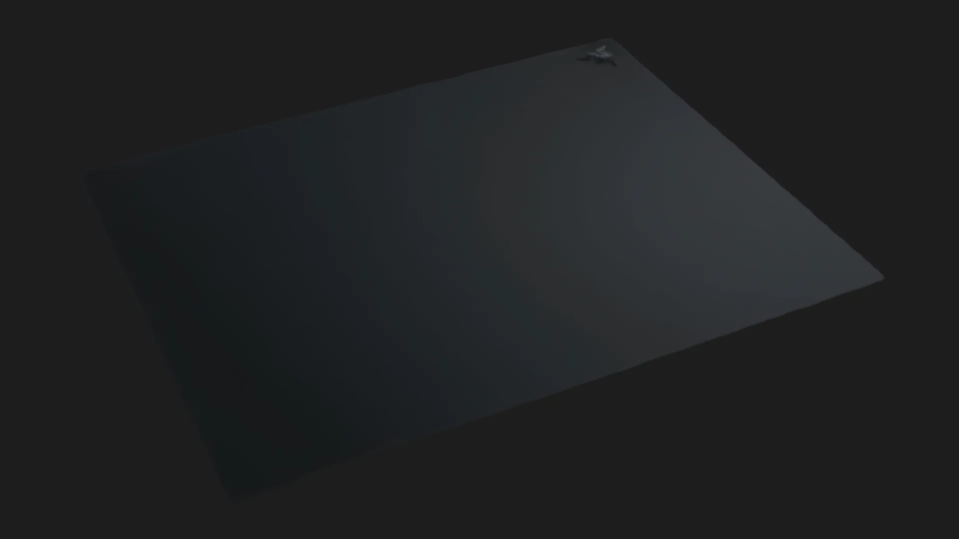 Коврик RAZER Atlas PRO (Black) (RZ02-05760100-R3M1) (UA)