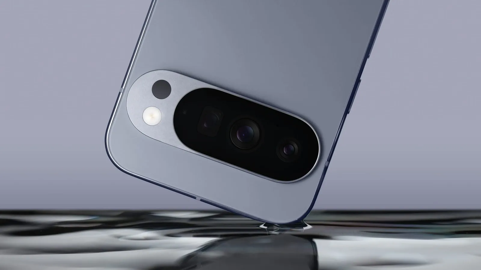 Pixel 11 камера