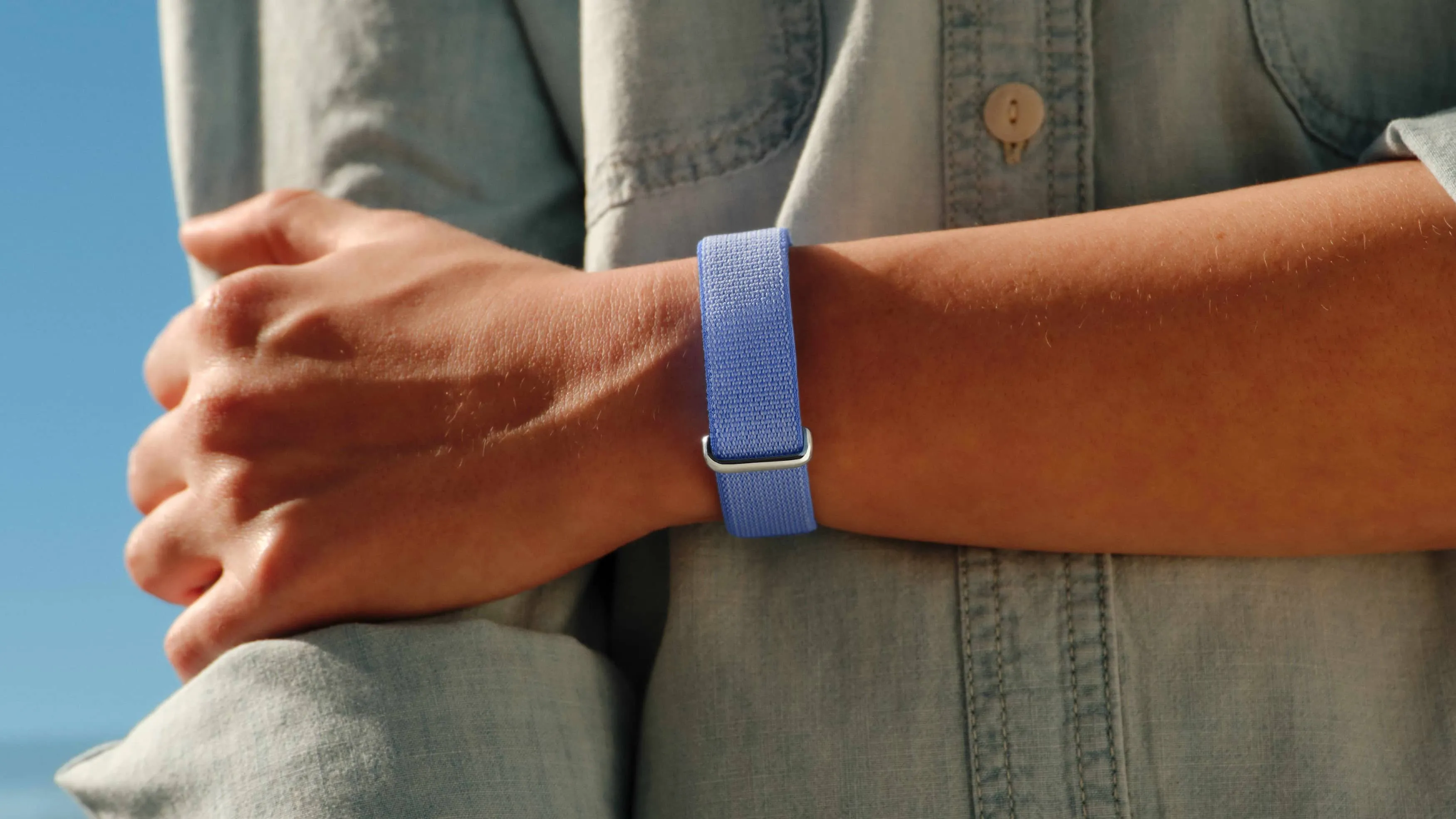 Fitbit Air