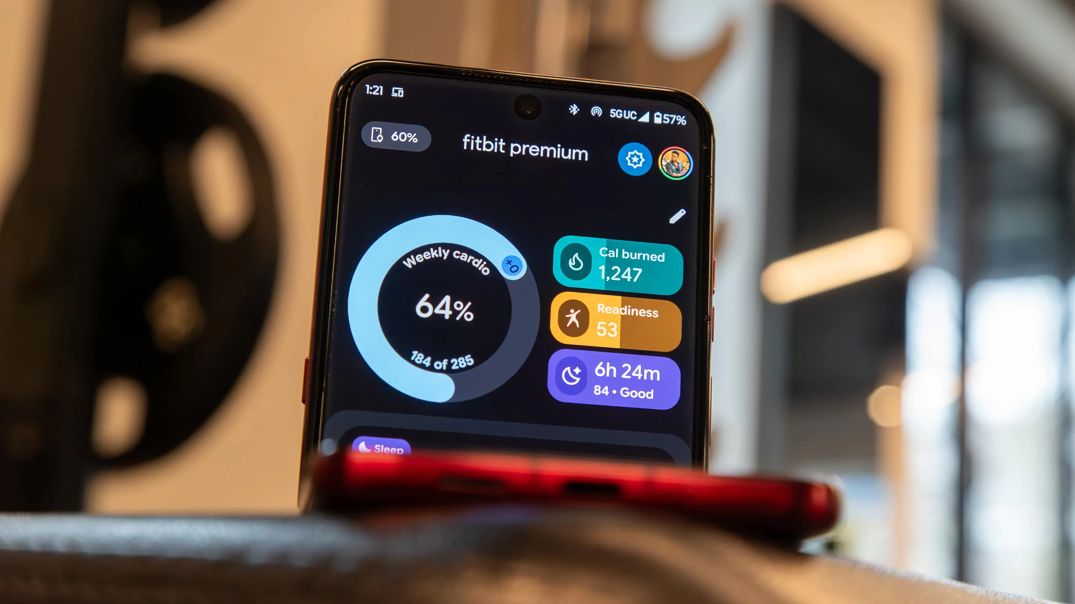 Health Premium