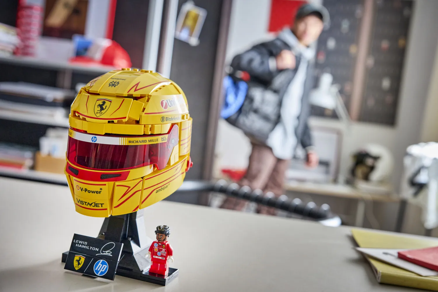 LEGO Editions