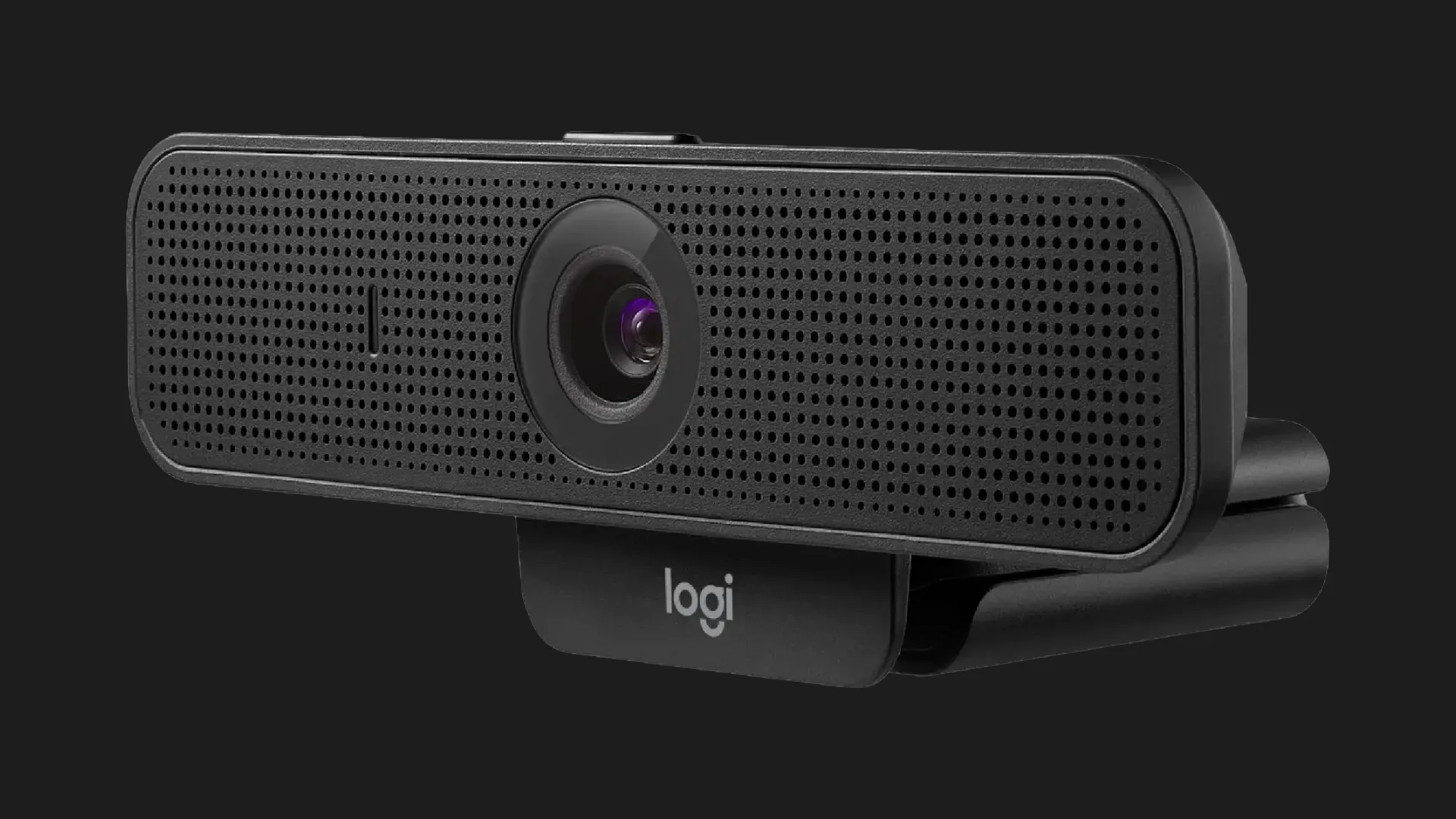 Веб-камера Logitech C925e (Black) (960-001076) (EU)