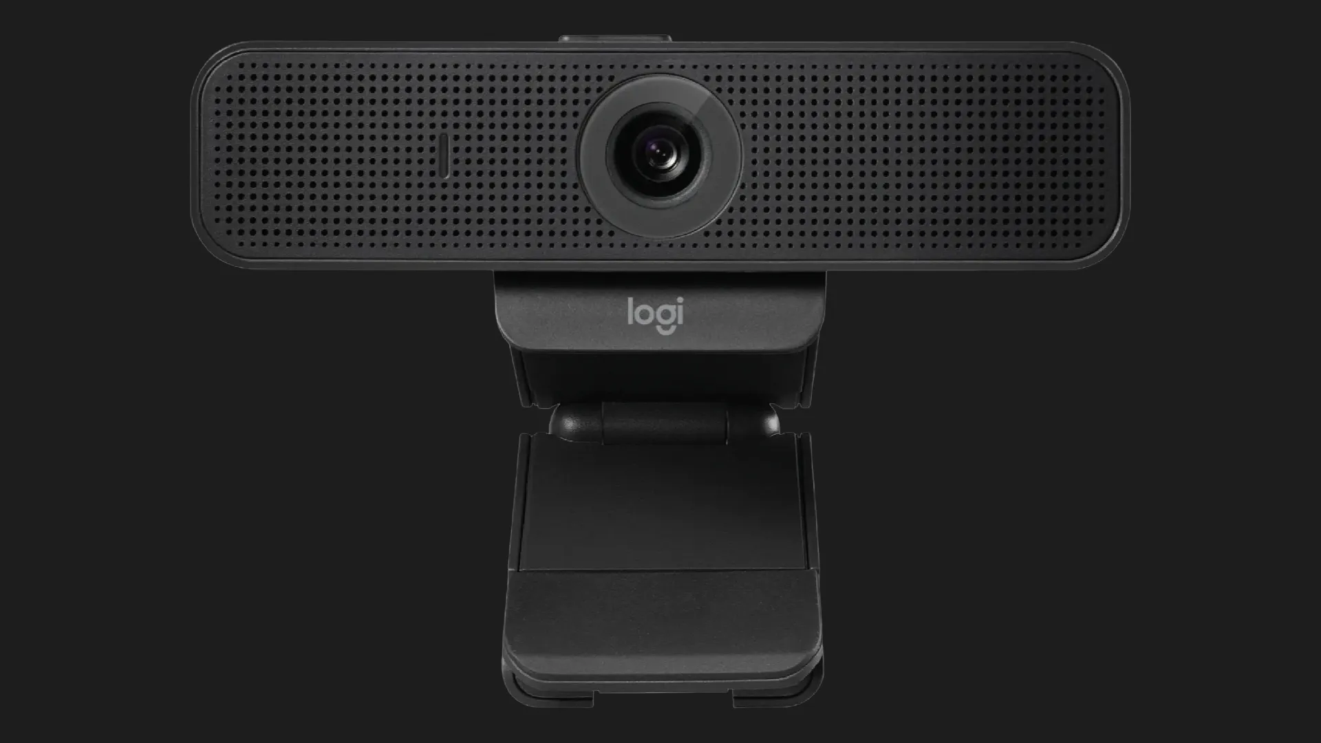 Веб-камера Logitech C925e (Black) (960-001076) (EU)