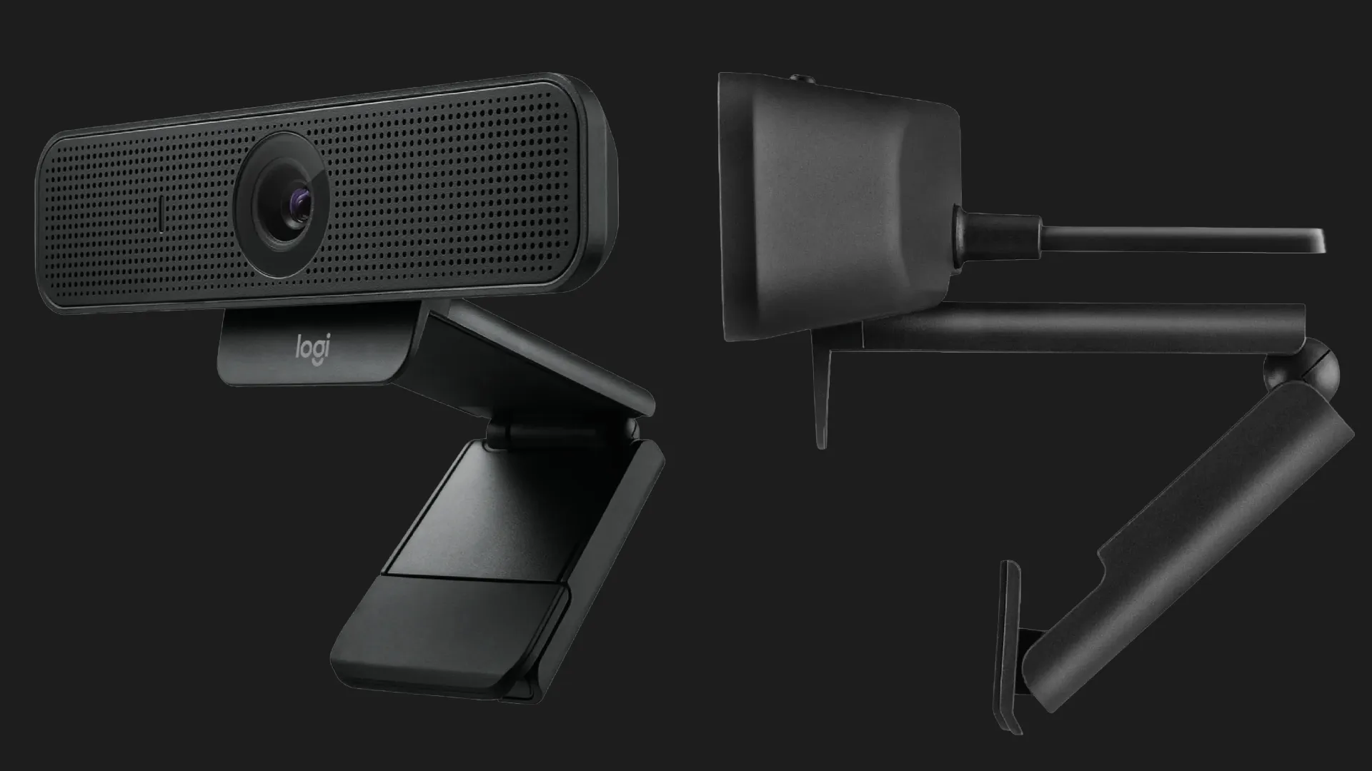 Веб-камера Logitech C925e (Black) (960-001076) (EU)