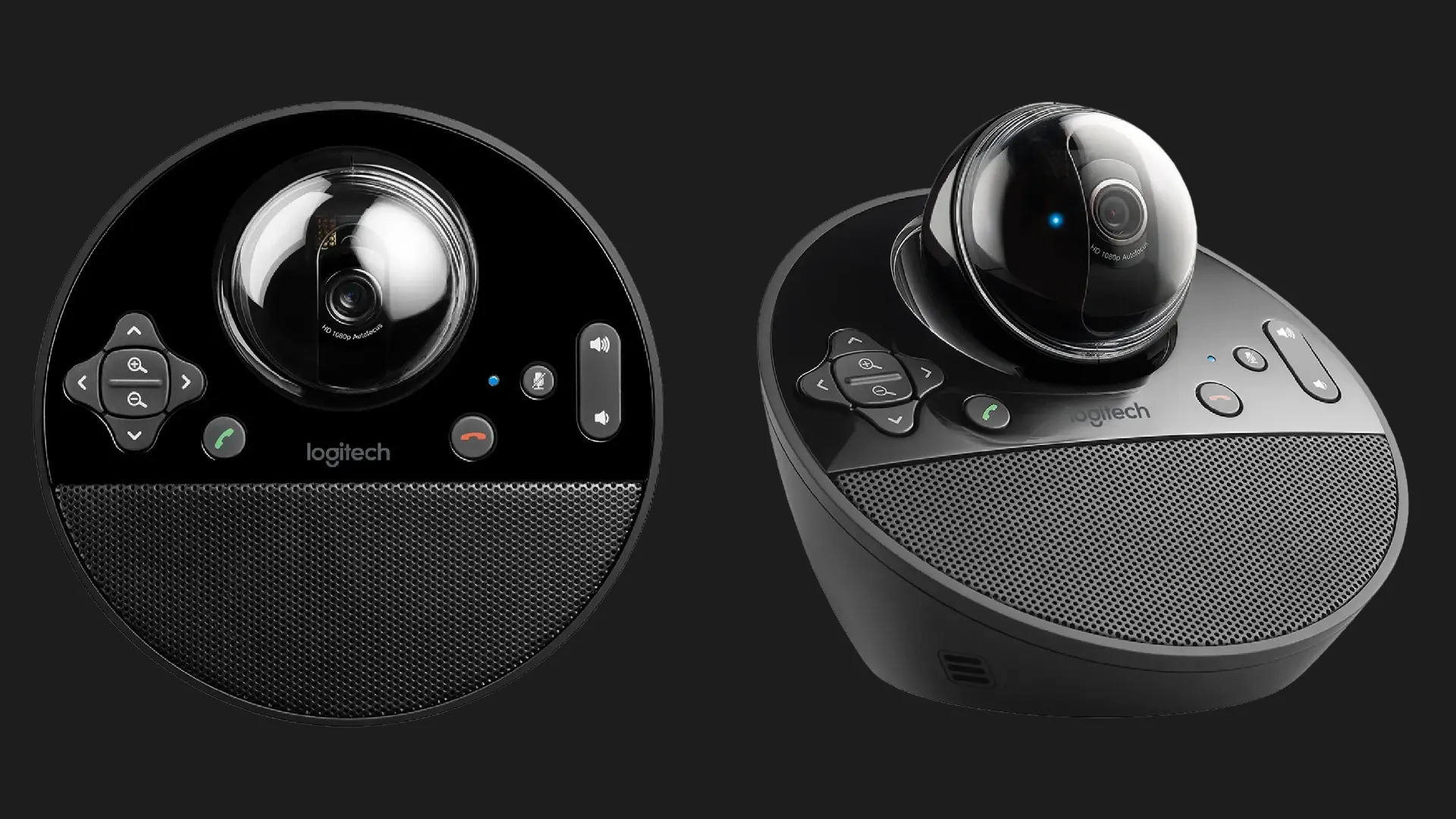 Веб-камера Logitech ConferenceCam BCC950 (Black) (960-000867) (EU)