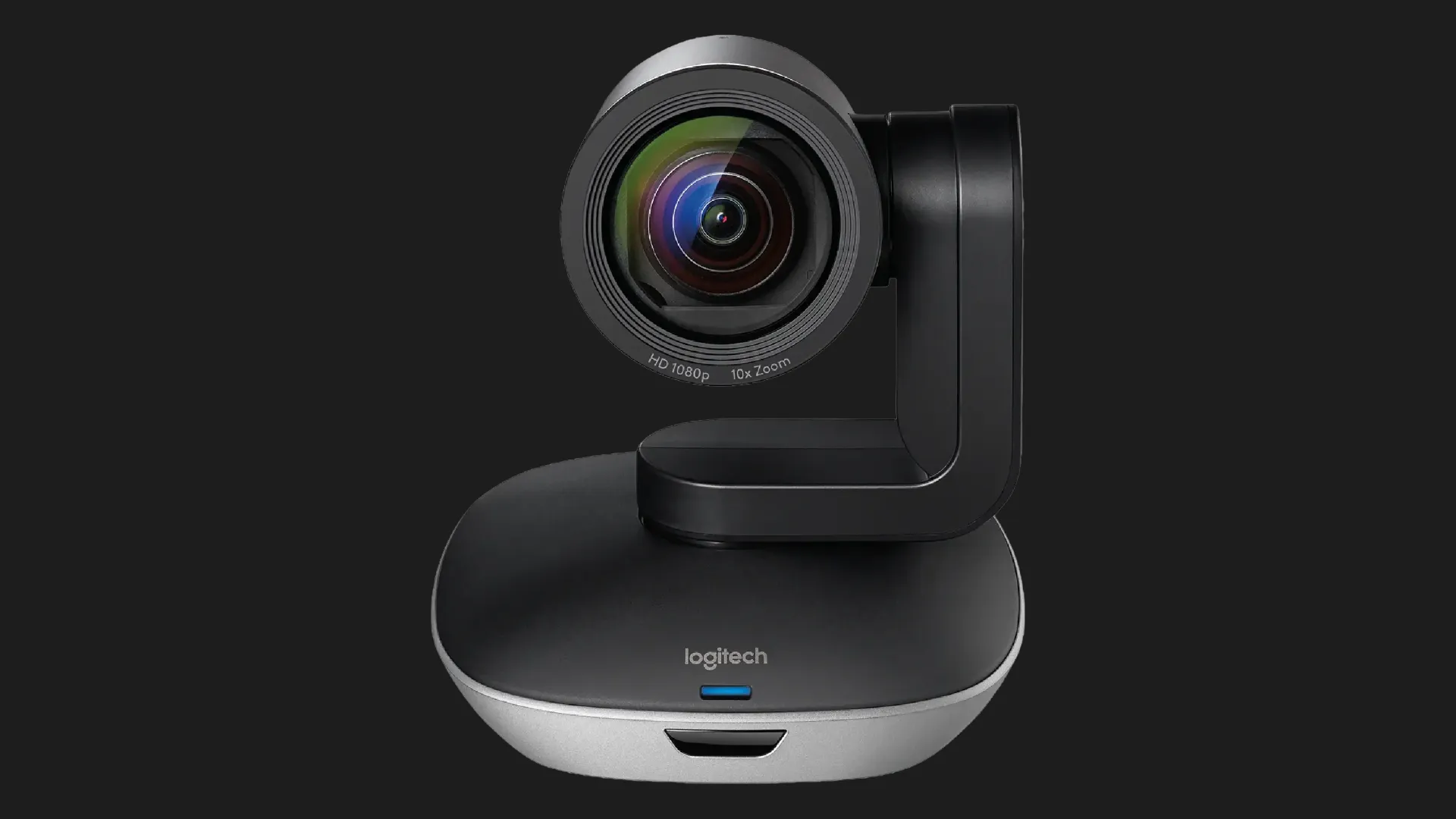 Веб-камера Logitech Group Video conferencing system (Black) (960-001057) (EU)