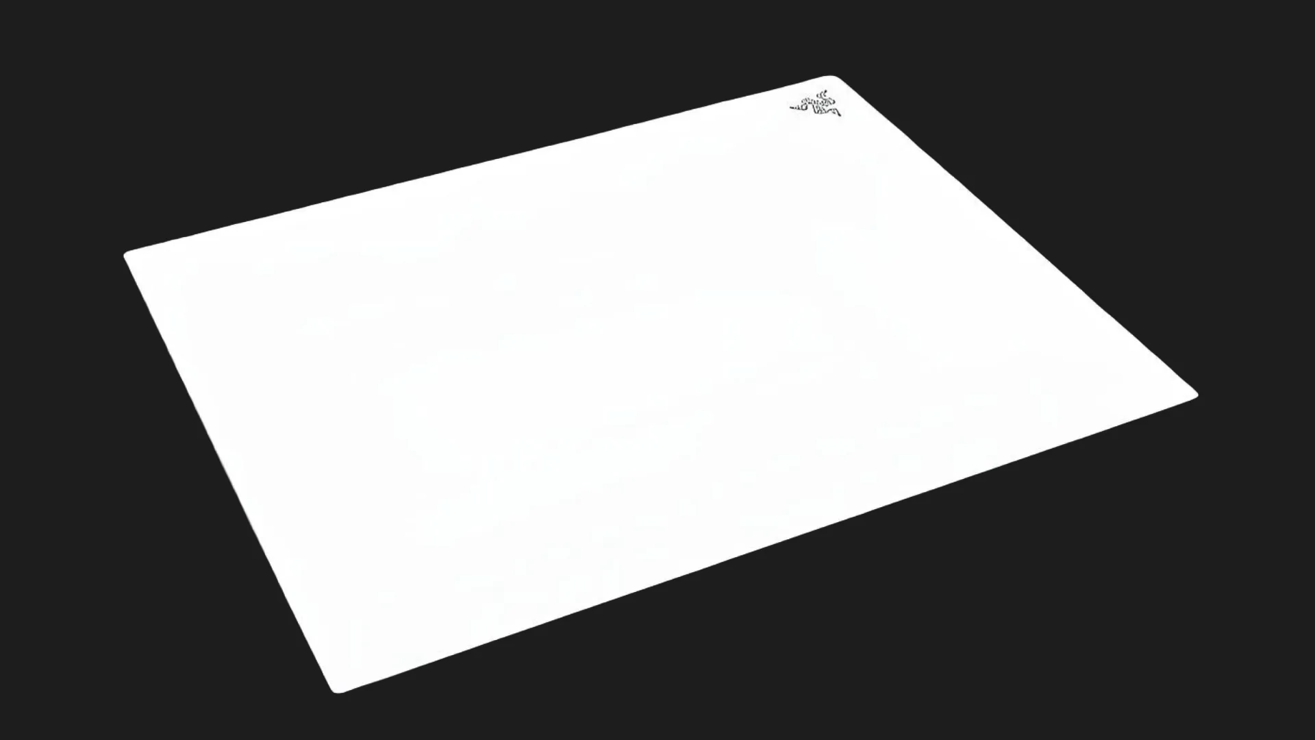 Коврик RAZER Atlas PRO (White) (RZ02-05760200-R3M1) (UA)