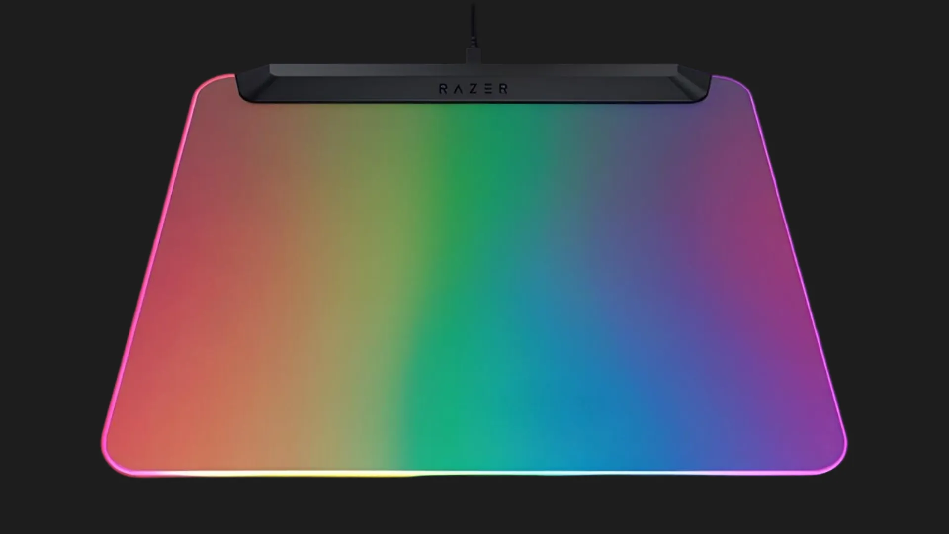 Коврик RAZER Firefly V2 Pro (Black) (RZ02-04920100-R3M1) (UA)