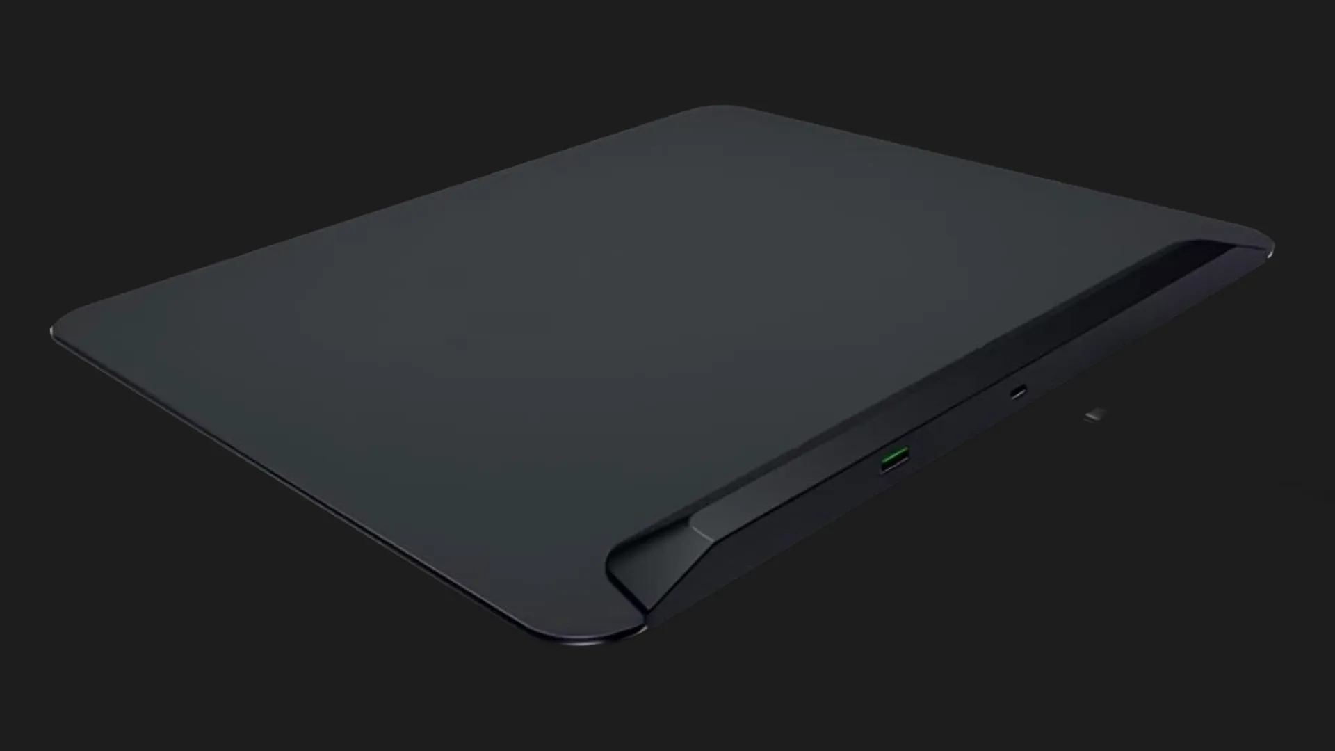 Коврик RAZER Firefly V2 Pro (Black) (RZ02-04920100-R3M1) (UA)