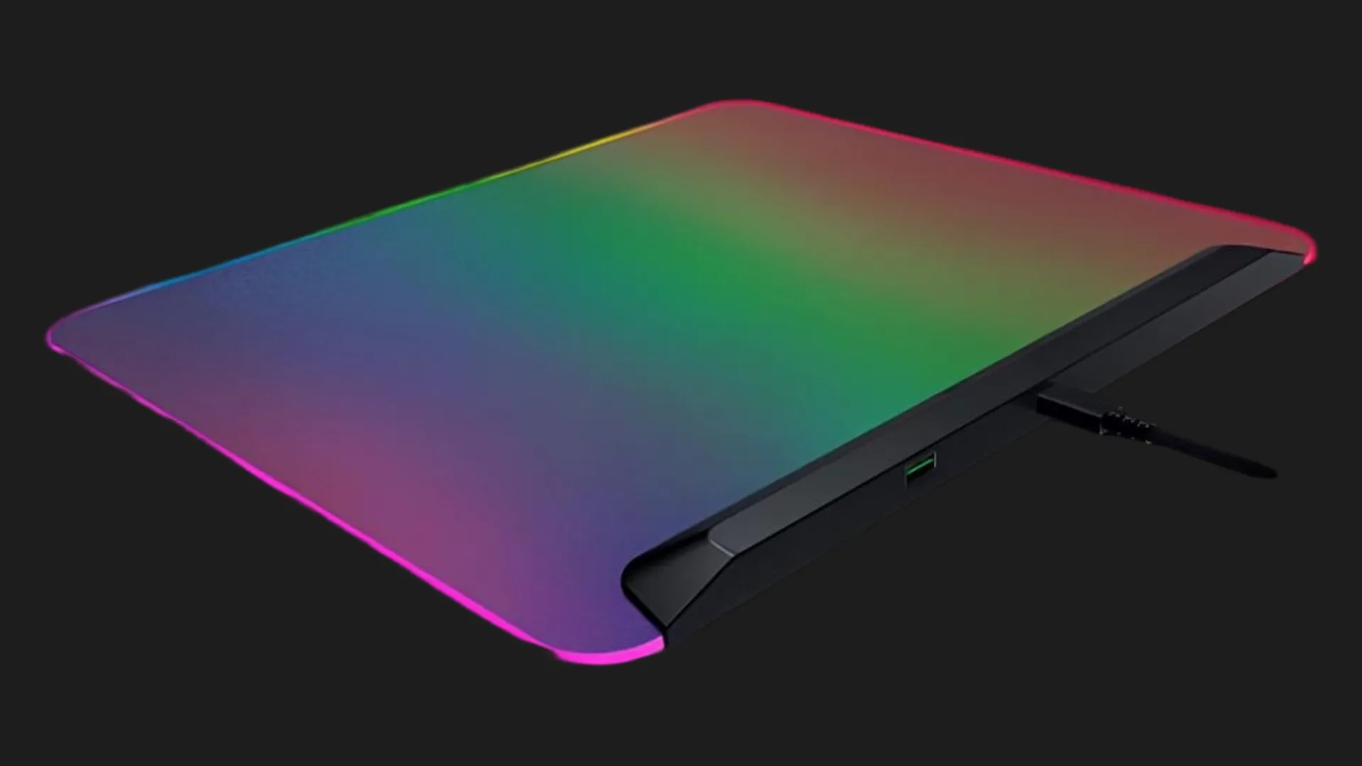 Коврик RAZER Firefly V2 Pro (Black) (RZ02-04920100-R3M1) (UA)