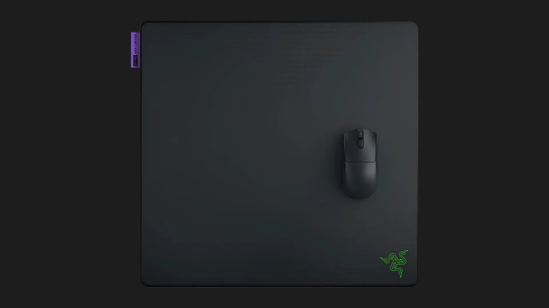 Коврик RAZER Gigantus V2 PRO Max control L (Black) (RZ02-05490100-R3M1) (UA)
