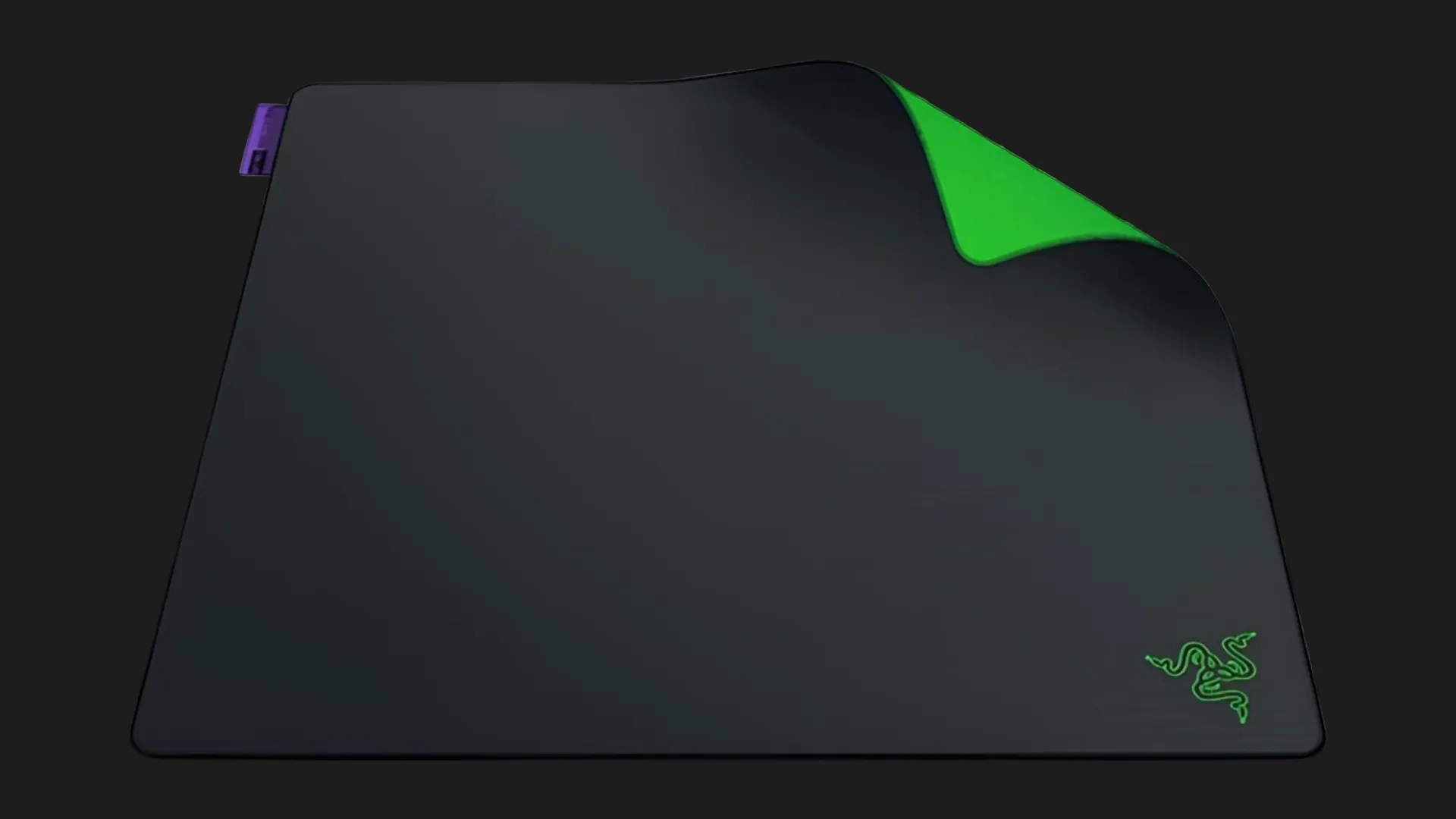Коврик RAZER Gigantus V2 PRO Max control L (Black) (RZ02-05490100-R3M1) (UA)