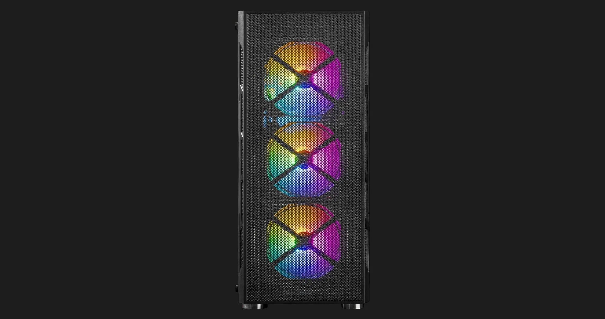 Комп'ютер COBRA Gaming (AMD Ryzen 5 9600X/32GB/1TB (SSD)/RTX 5060) (A96X.32.S1.56.21409W)