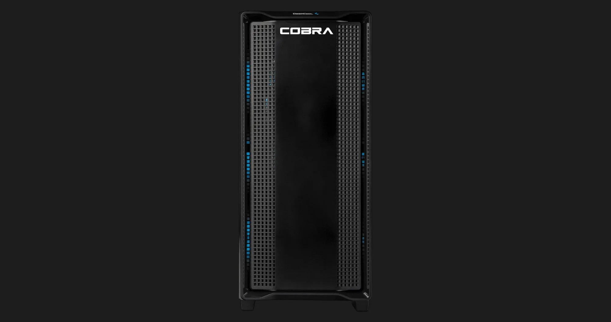 Комп'ютер COBRA Gaming (AMD Ryzen 7 9700X/32GB/1TB (SSD)/RTX 5060) (A97X.32.S1.56.21545)