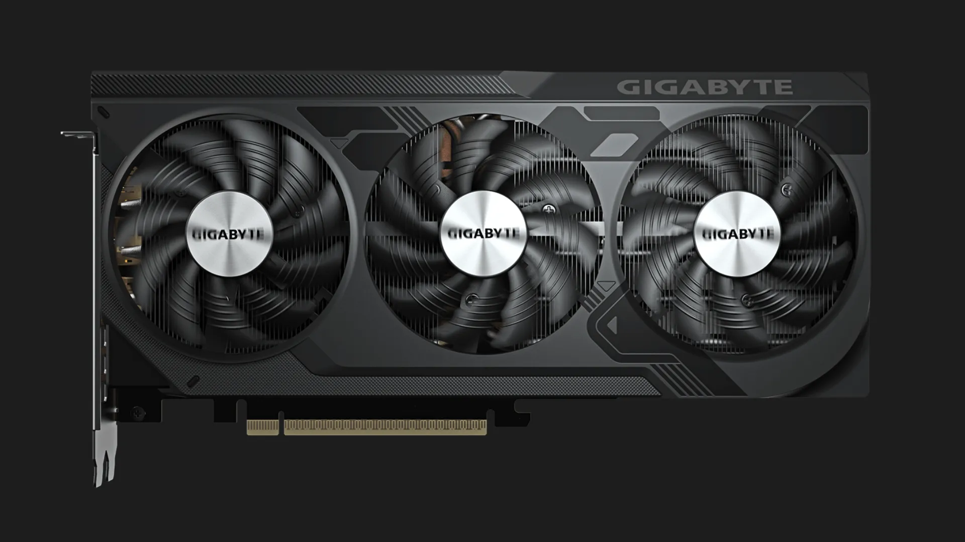 Відеокарта GIGABYTE GeForce RTX 5070 Ti WINDFORCE OC 16GB (GV-N507TWF3OCV2-16GD)