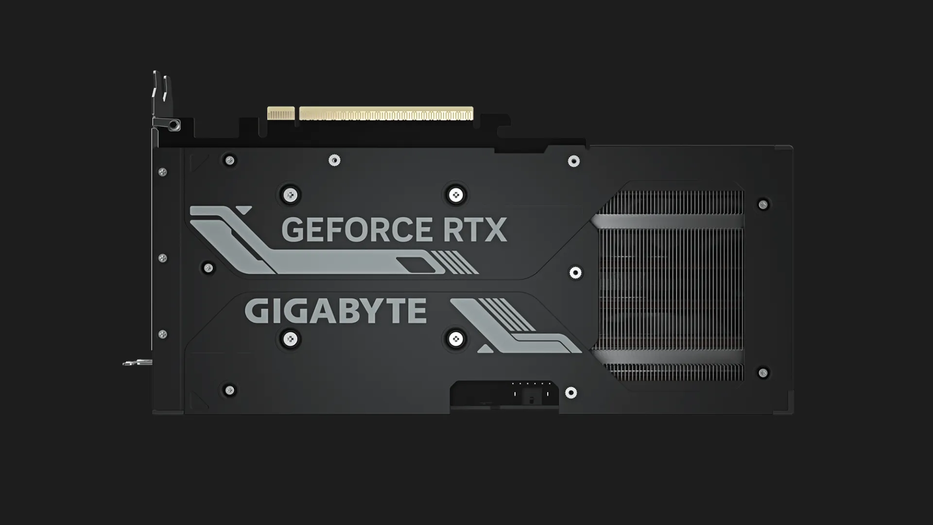 Відеокарта GIGABYTE GeForce RTX 5070 Ti WINDFORCE OC 16GB (GV-N507TWF3OCV2-16GD)
