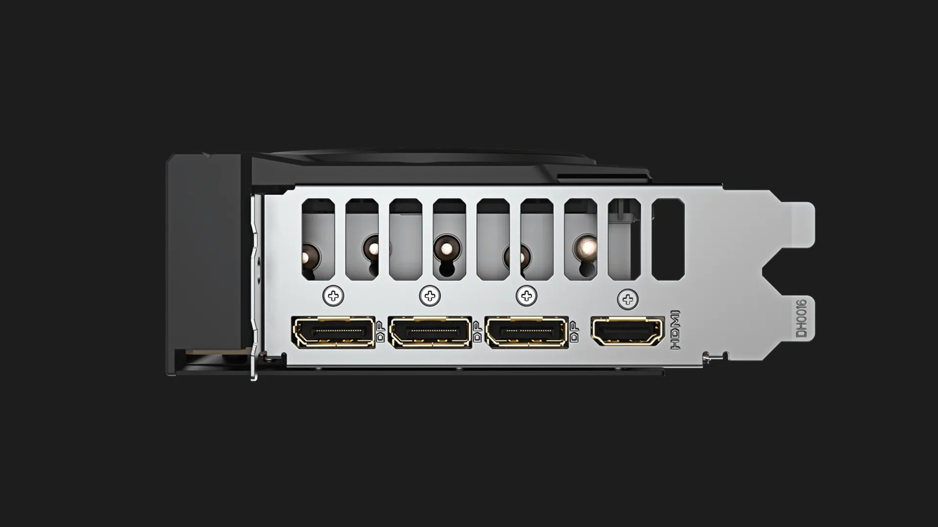 Відеокарта GIGABYTE GeForce RTX 5070 Ti WINDFORCE OC 16GB (GV-N507TWF3OCV2-16GD)